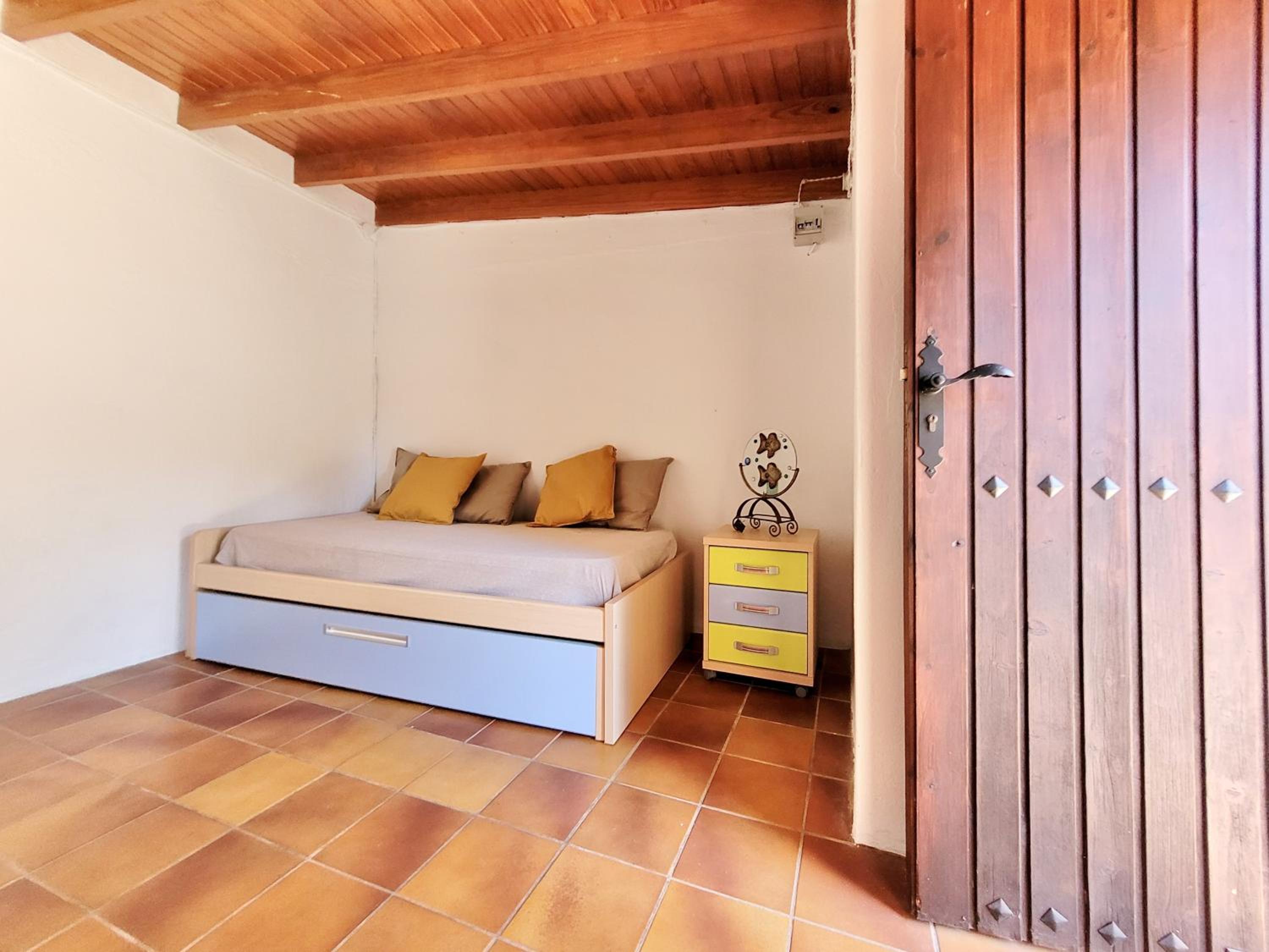 Three-Bedroom Villa photo 3