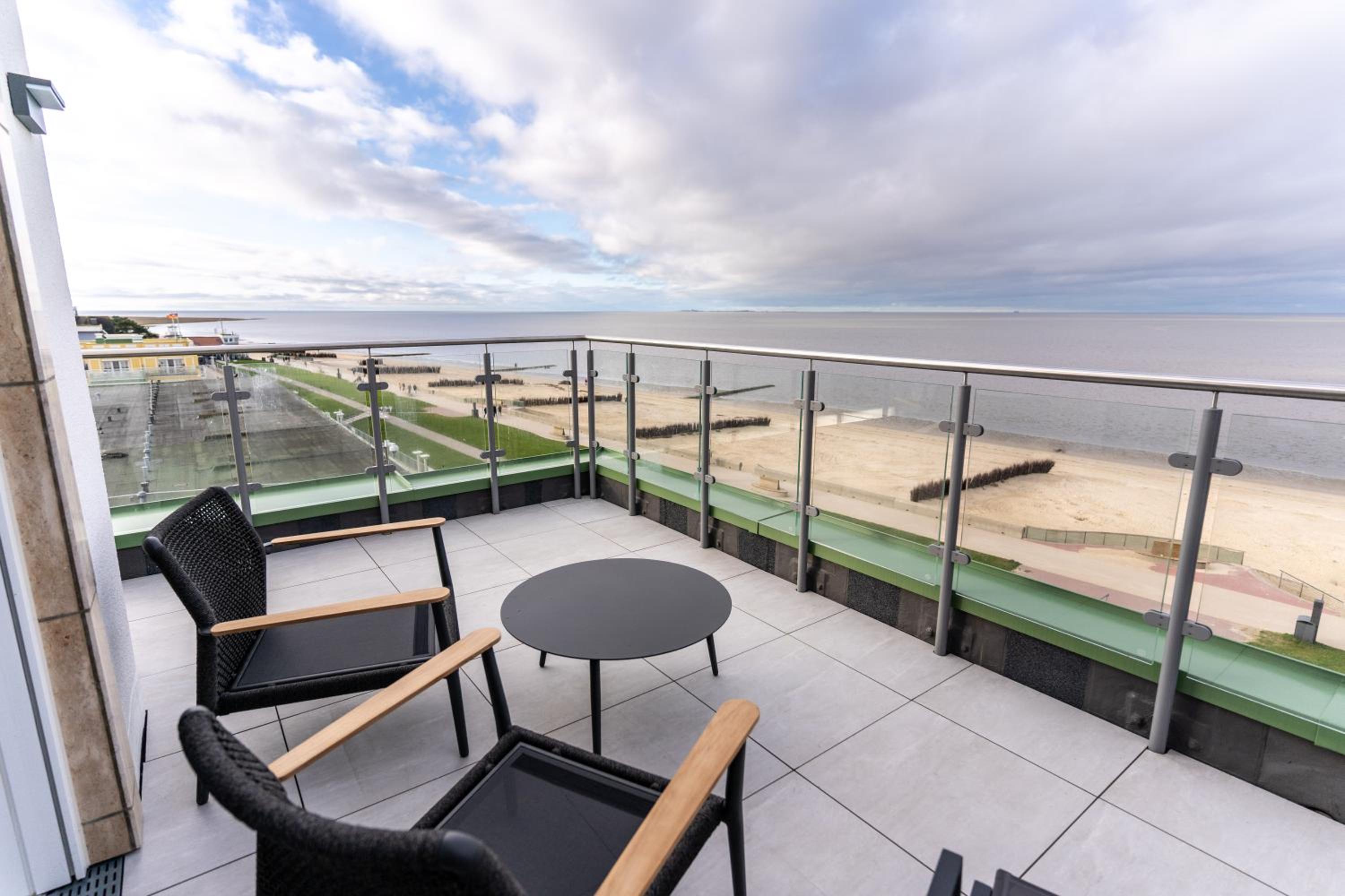 Suite with Sea View photo 3