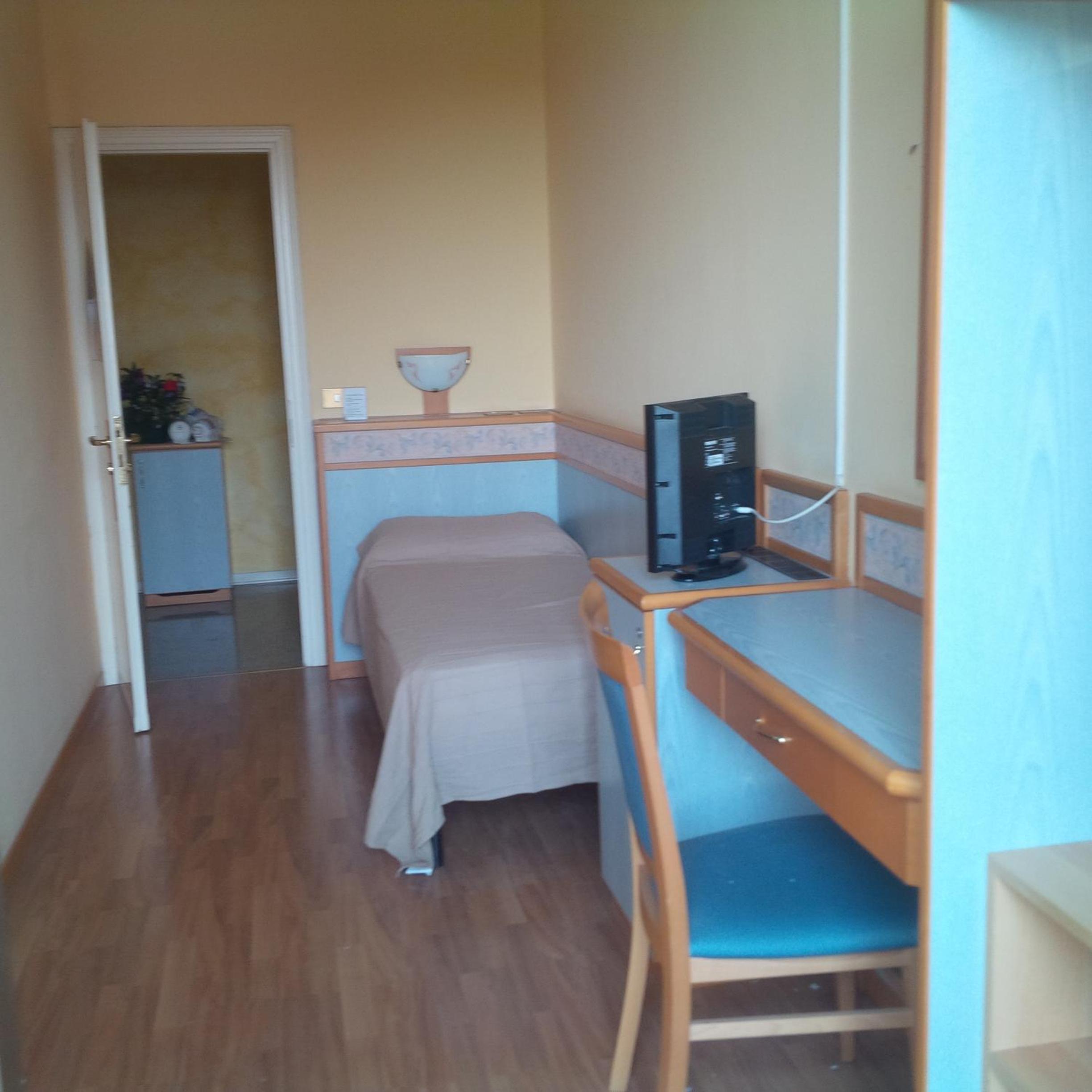 Economy Single Room photo 1