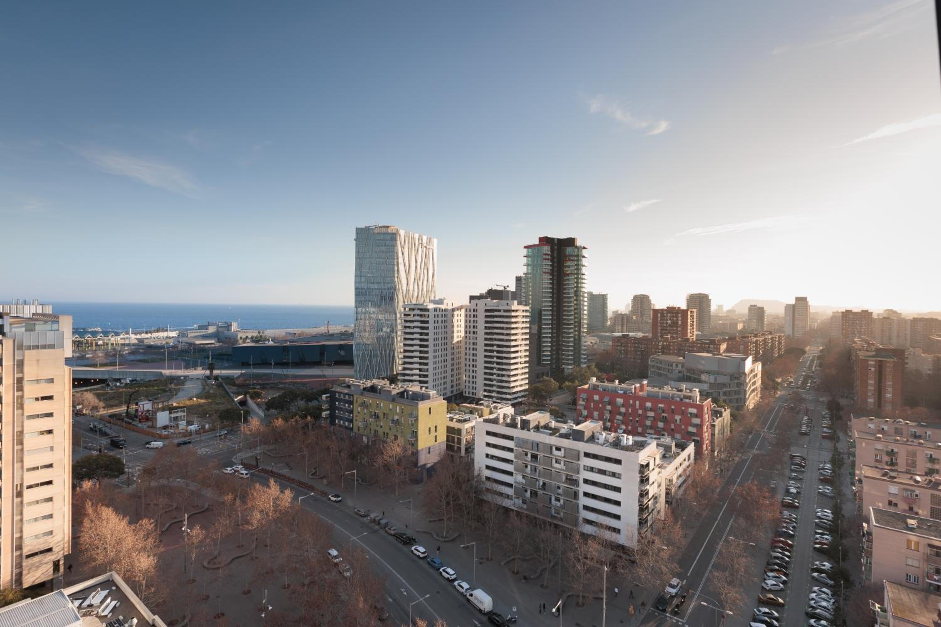 Apartment with Sea View photo 2