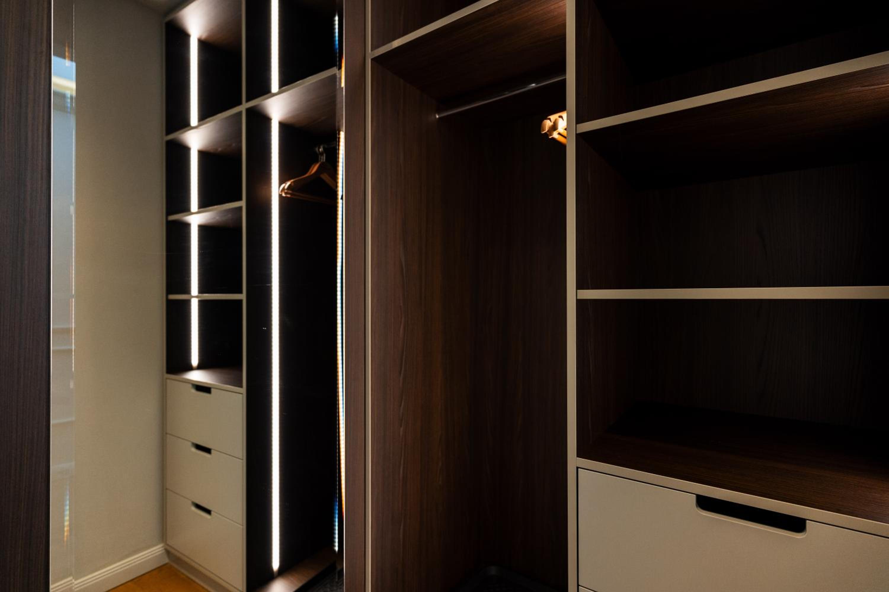 Suite mit Meerblick photo