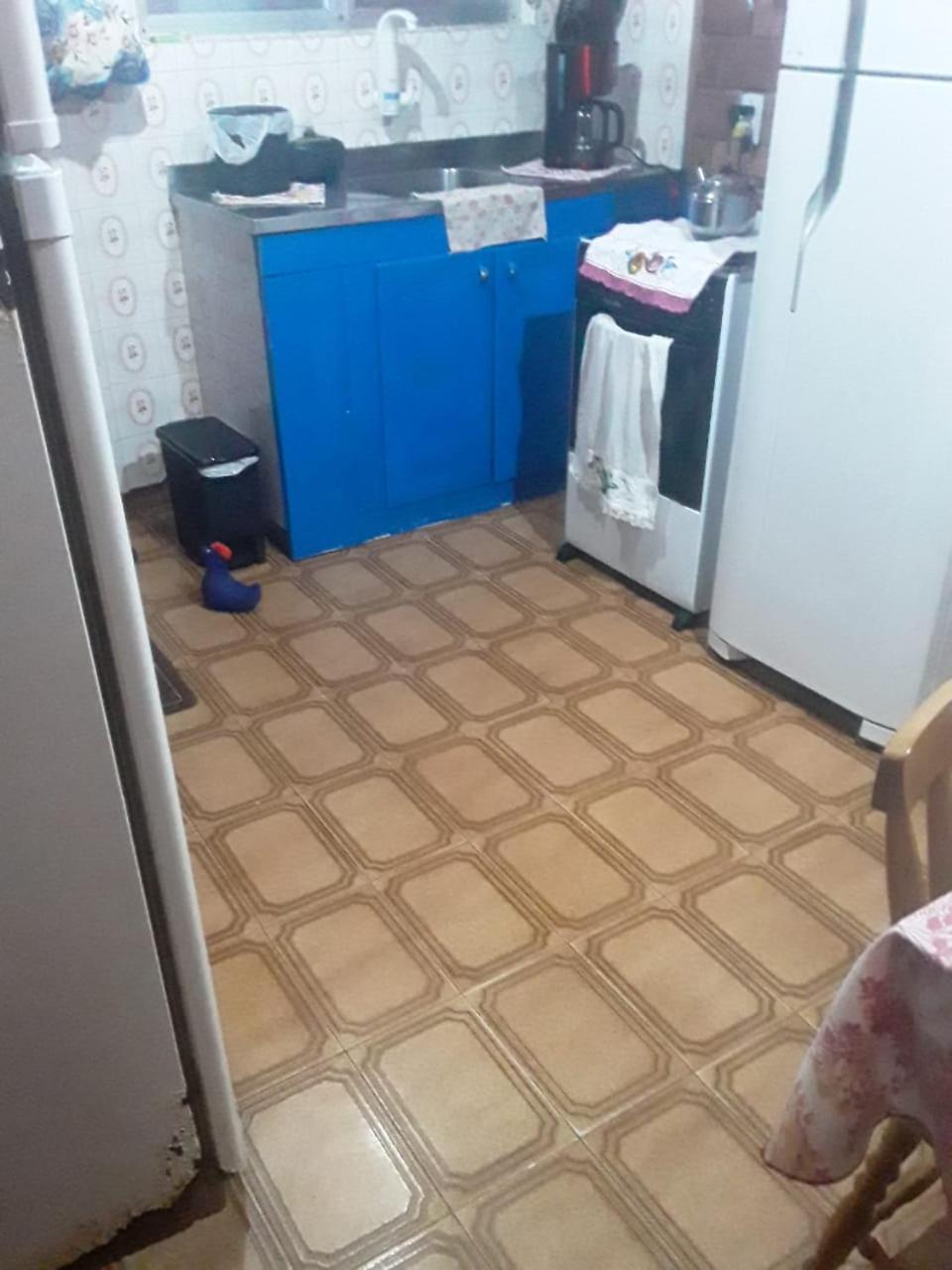 Two-Bedroom House photo 3