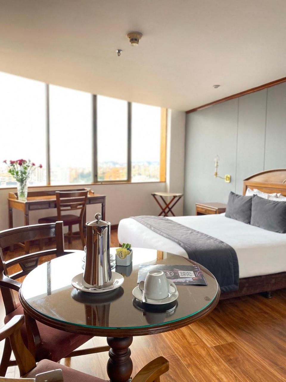 Standard Double Room - Photo 5