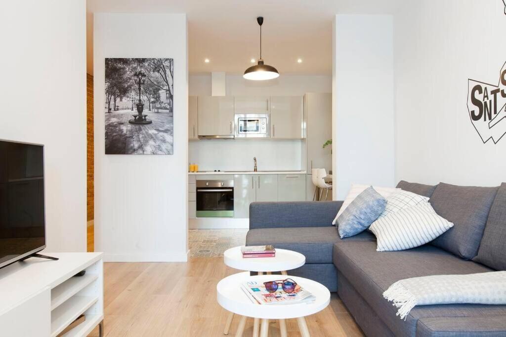 Apartment photo 3
