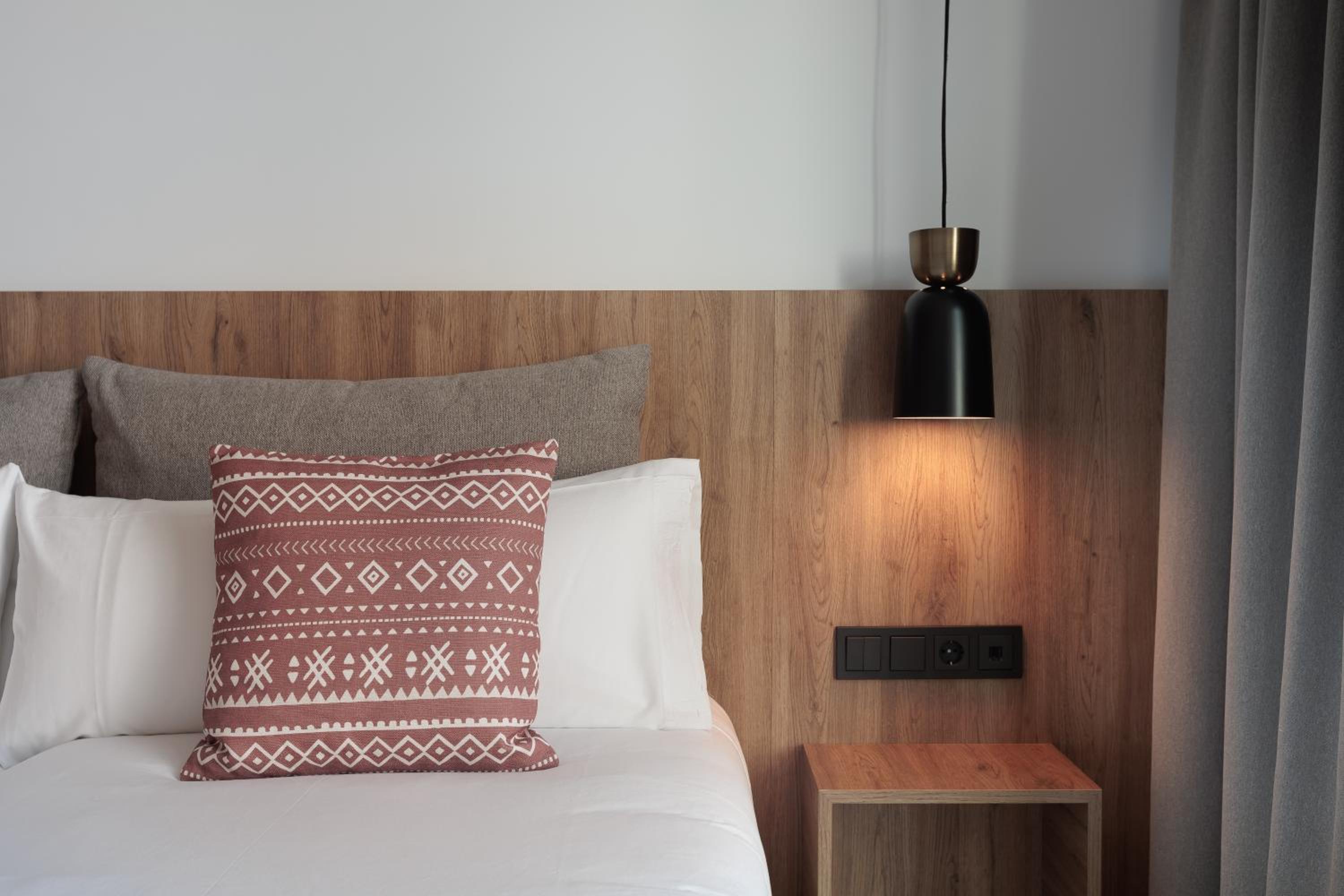 Apartamento de lujo