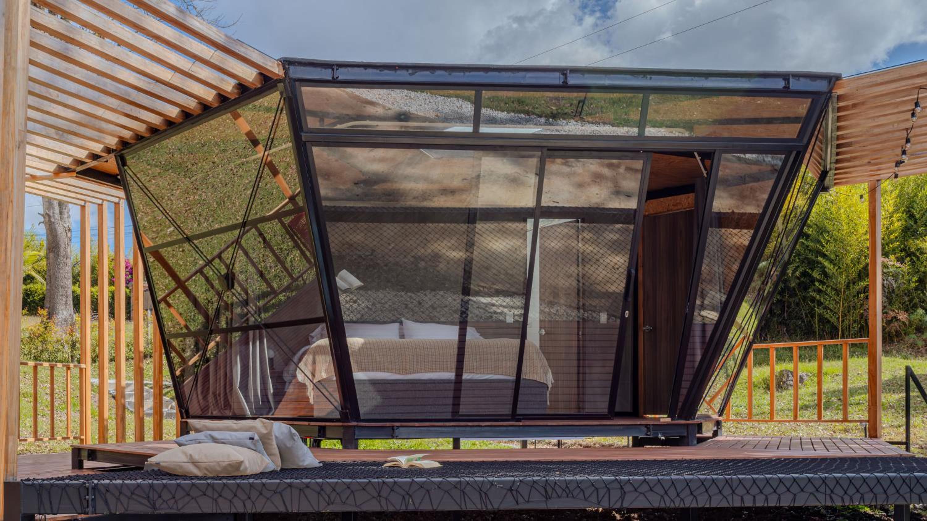 Chalet photo 2