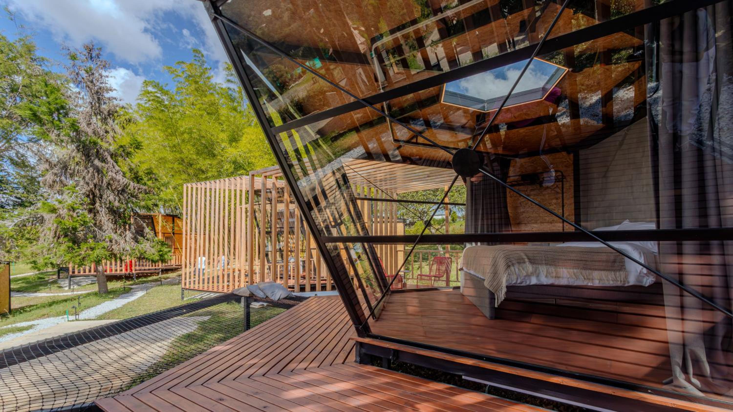 Chalet photo 3