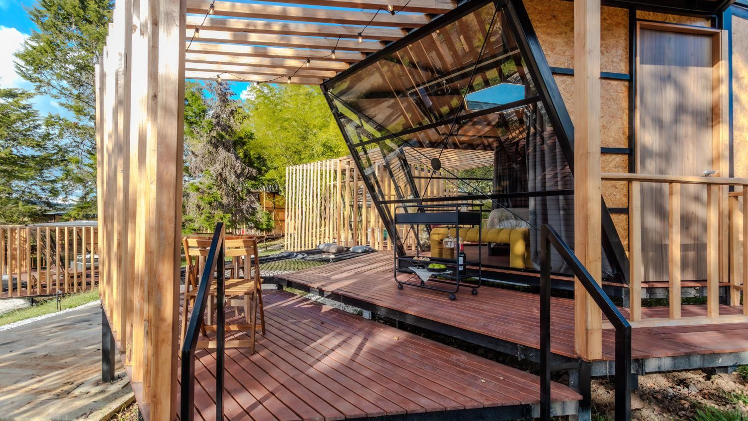 Chalet photo 3