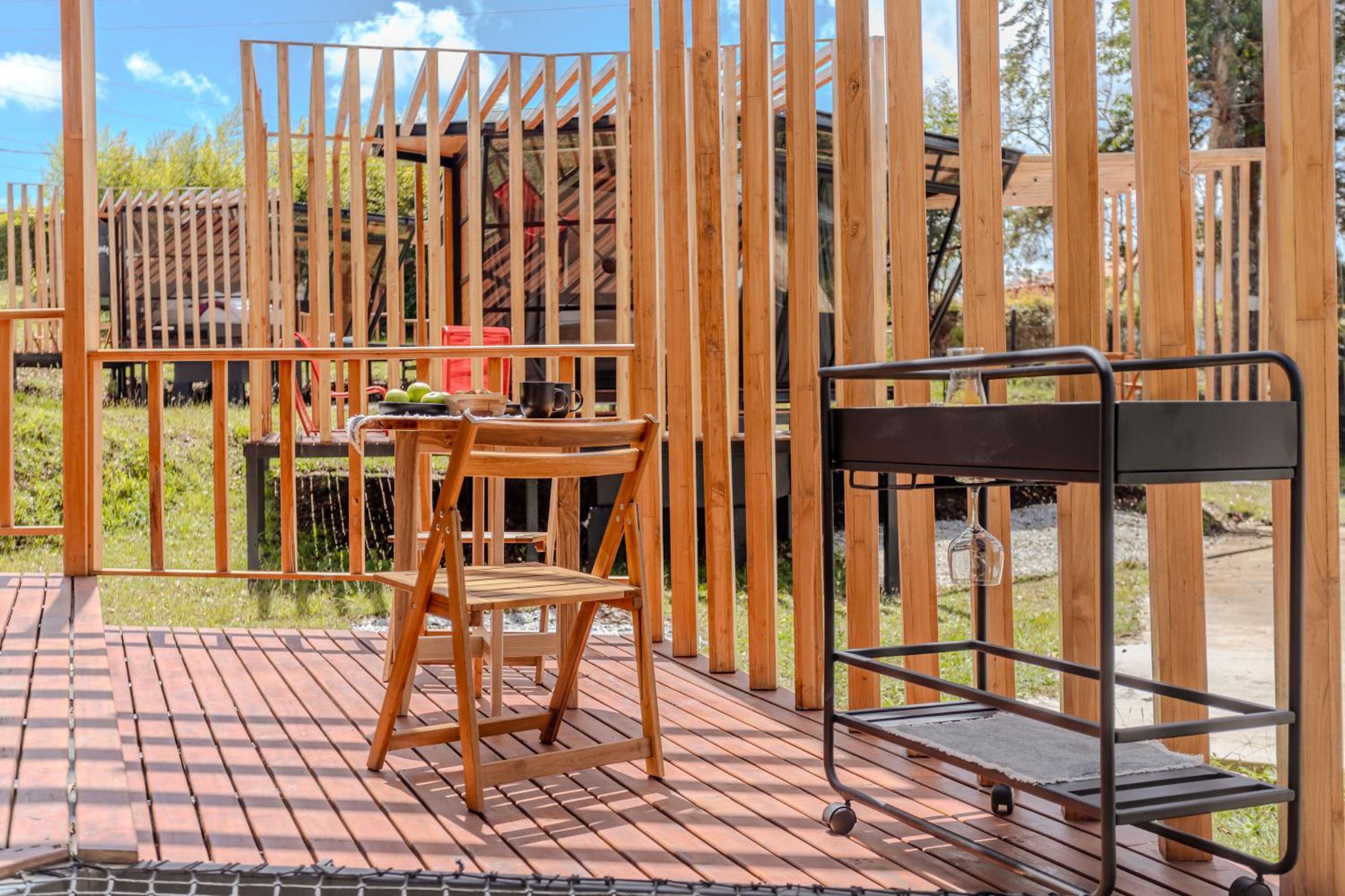 Chalet photo 2