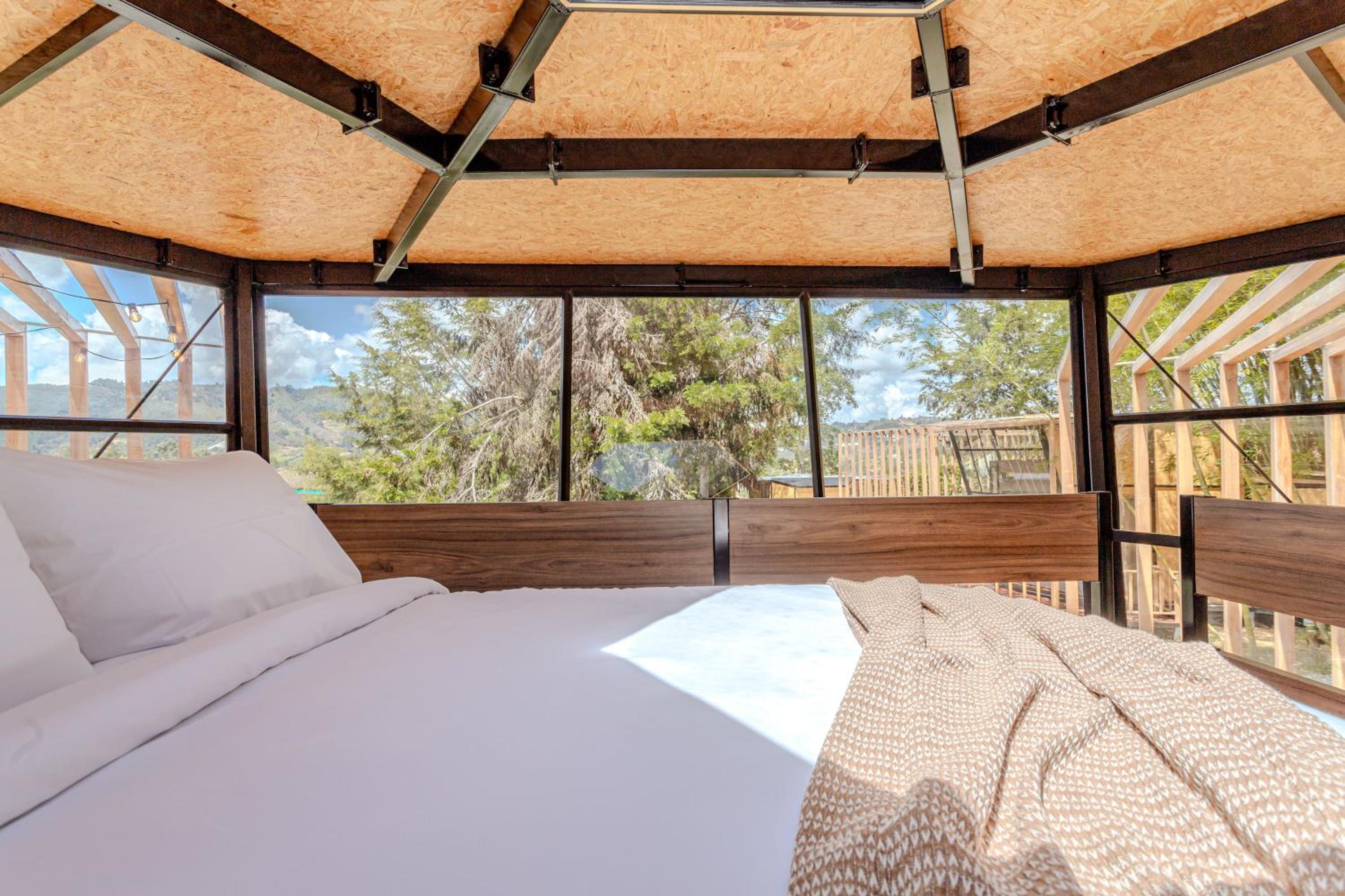 Superior Chalet photo 2