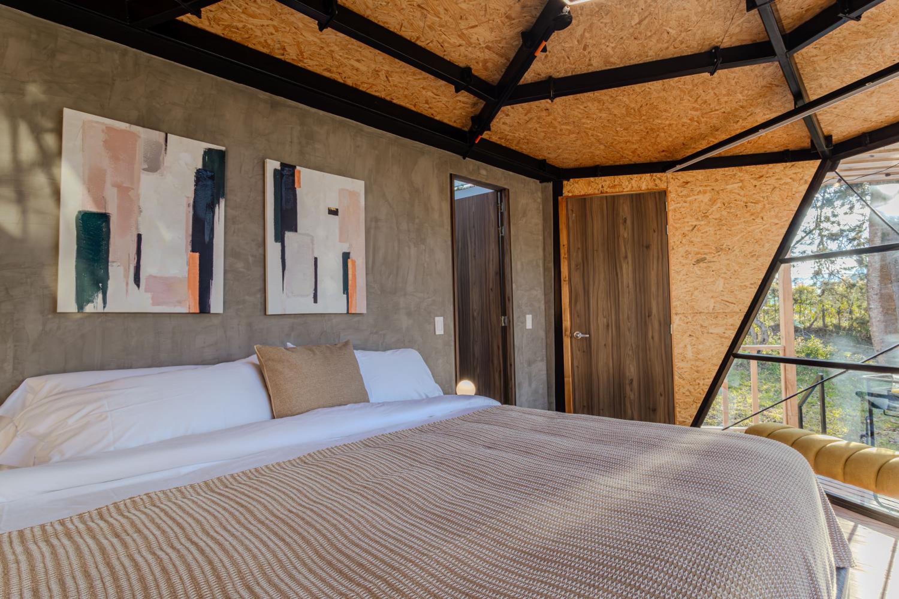 Chalet photo 1