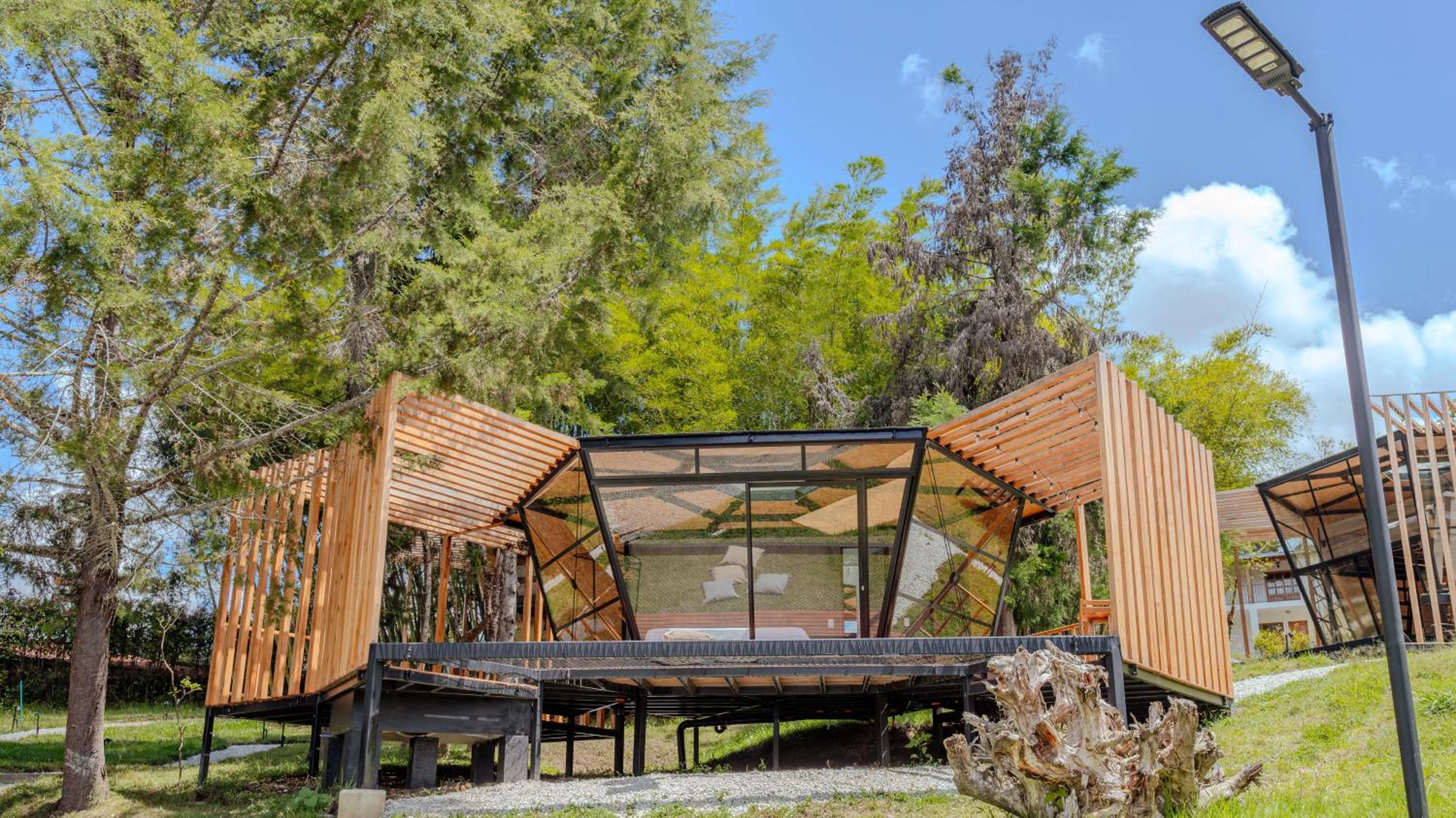 Chalet photo 1
