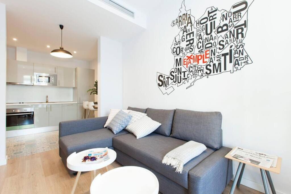 Apartment photo 2