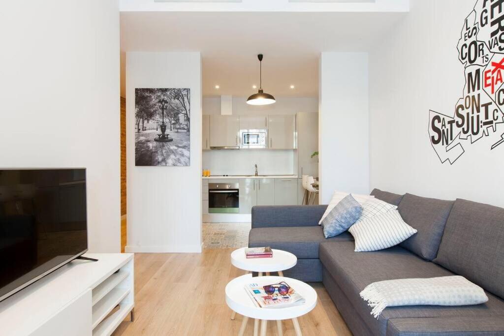 Apartment photo 3