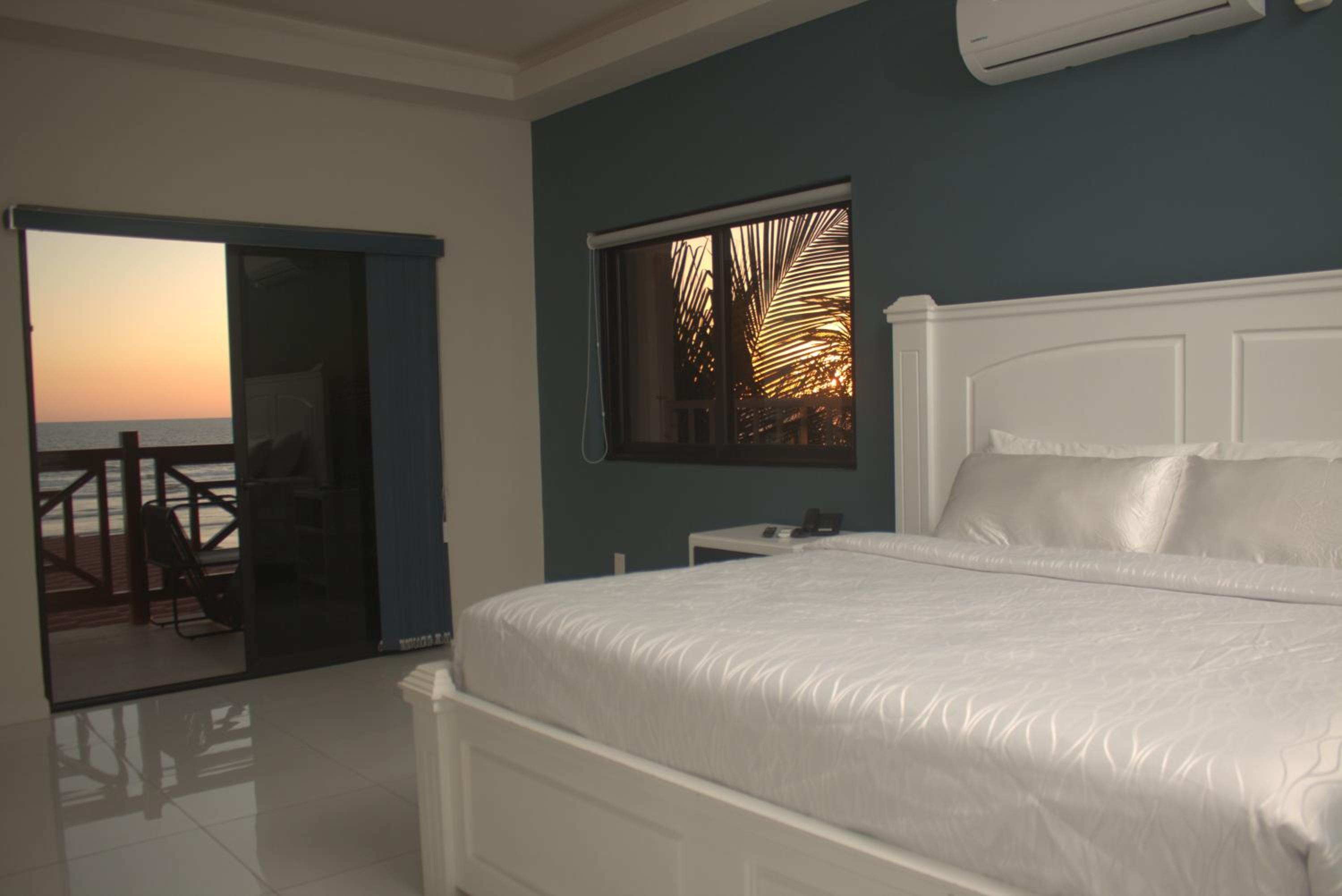 Suite with Sea View