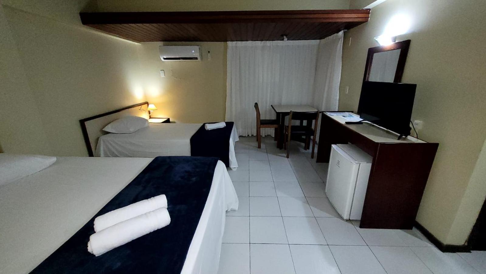 Comfort Triple Room