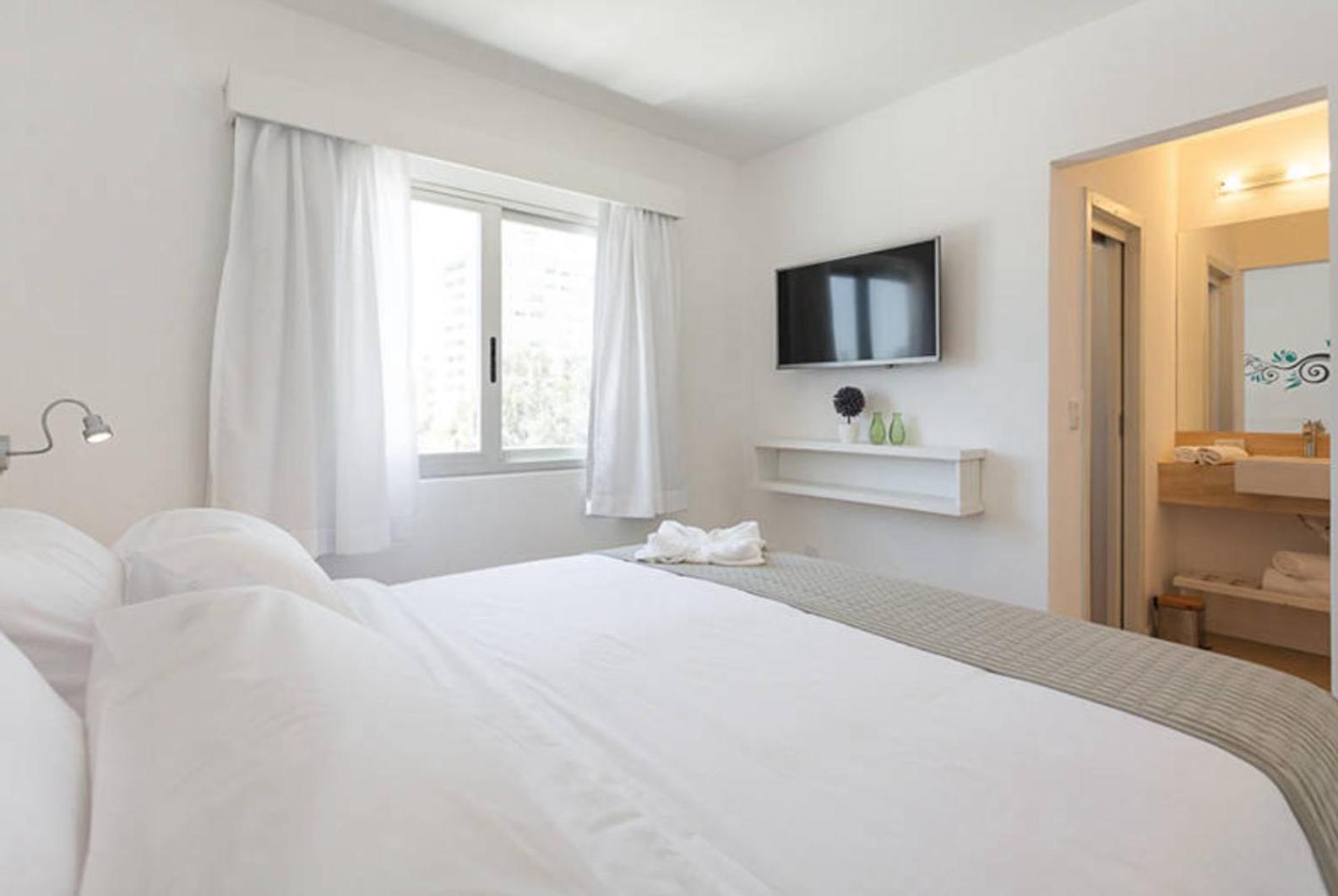 Standard Quadruple Room photo 1