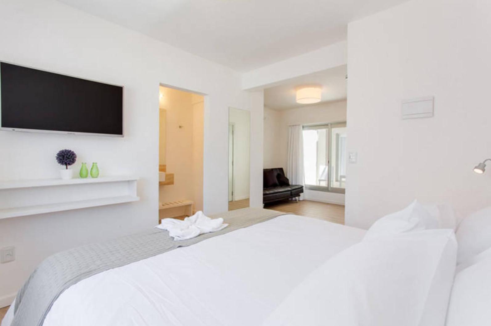 Standard Quadruple Room photo 2
