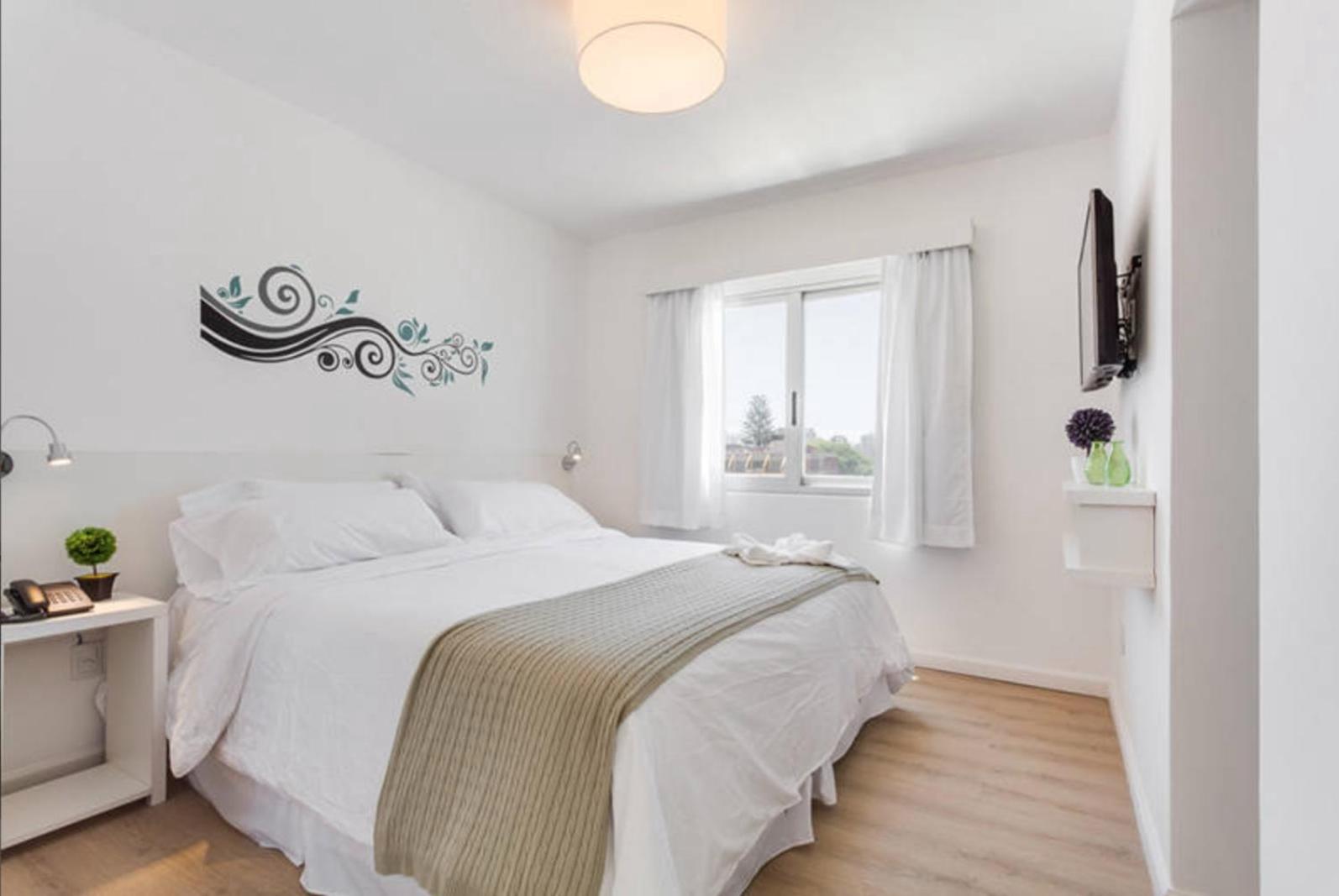 Standard Quadruple Room photo 3