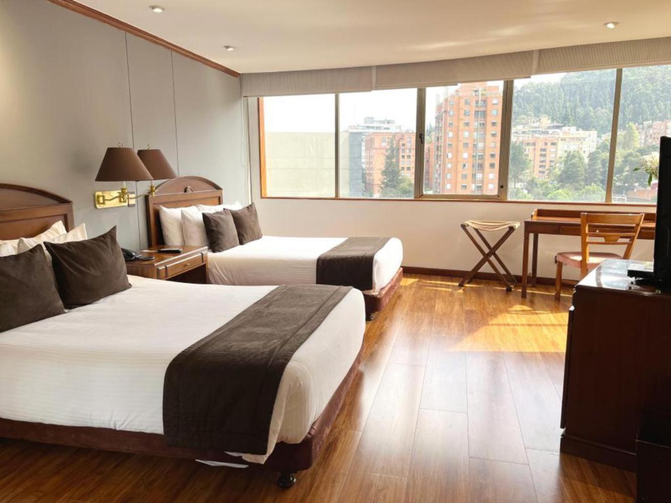 Twin Room - Photo 4
