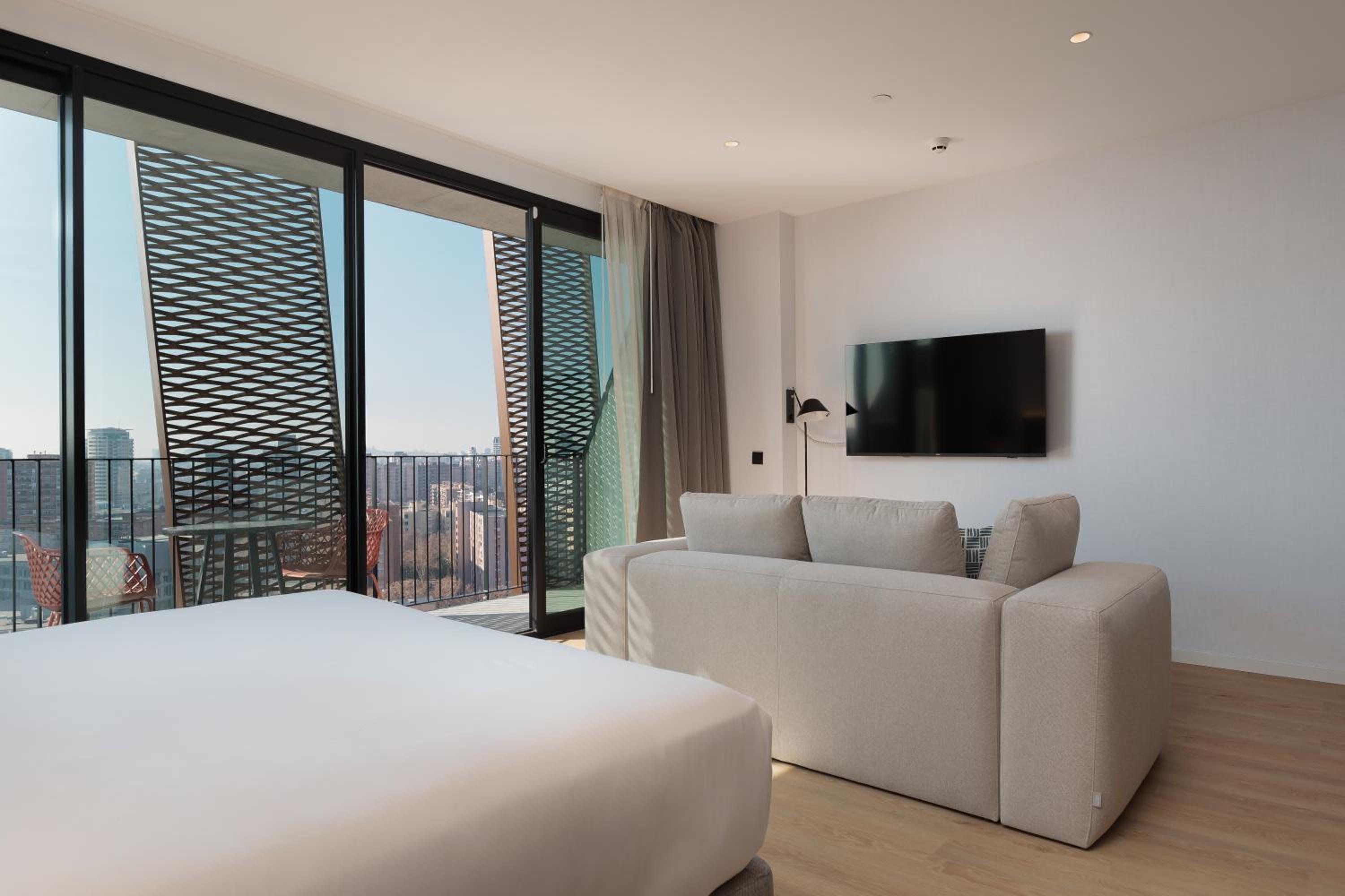 Executive Queen Suite photo 3