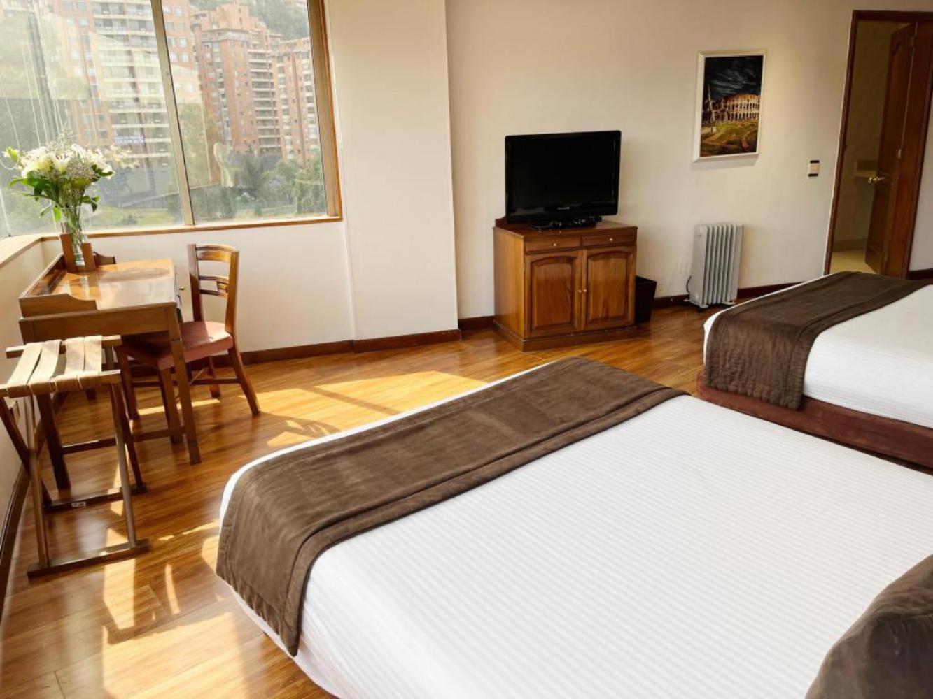 Twin Room - Photo 5