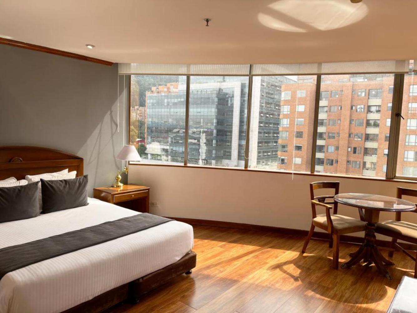 Junior Suite Double - Photo 8