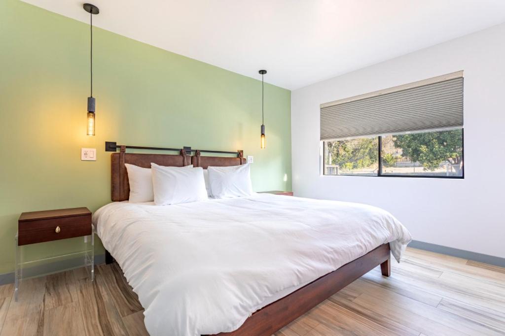 Two-Bedroom Apartment thumbnail 6