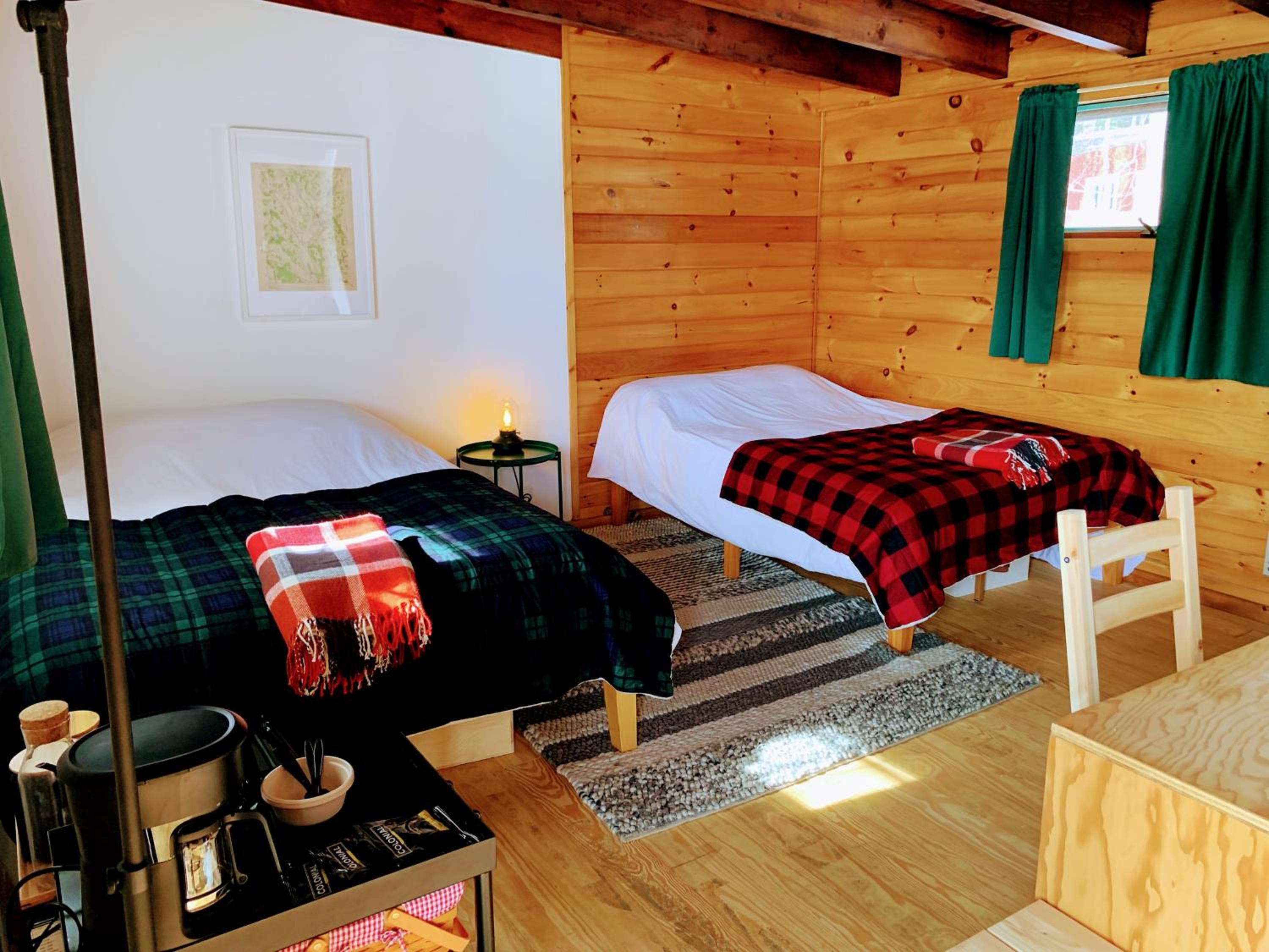 Quadruple Room - Photo 9