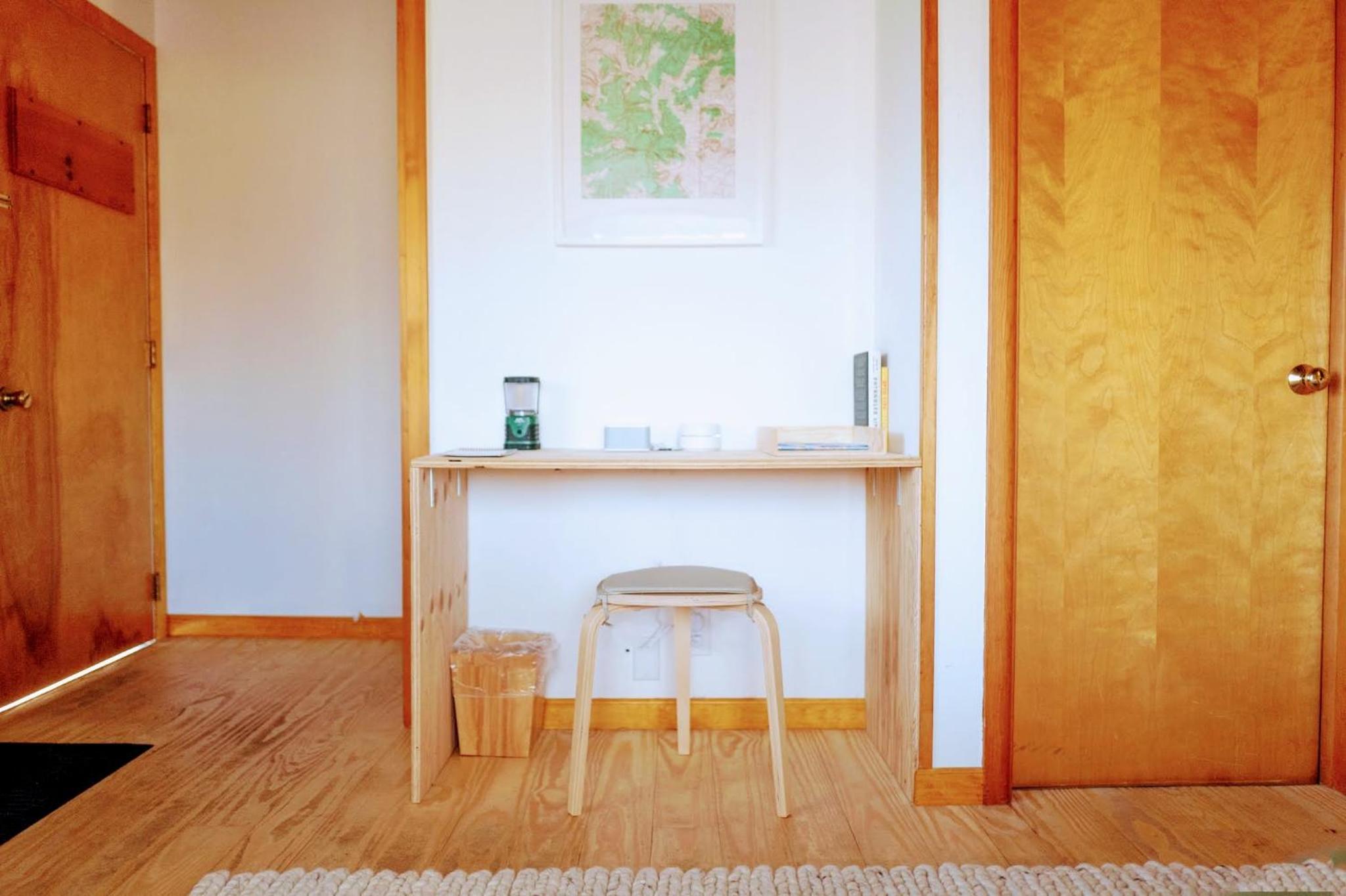 Double Room - Photo 14