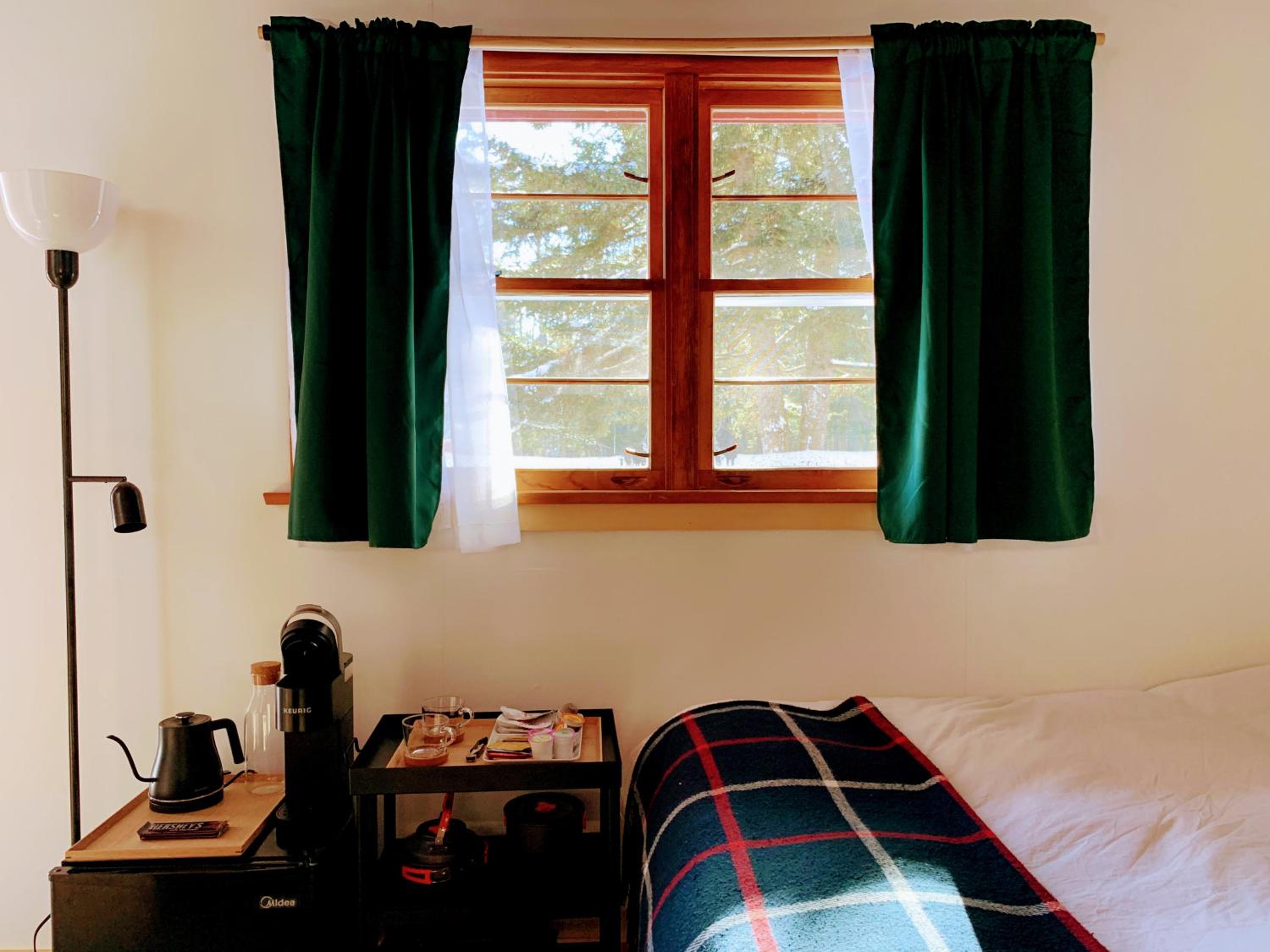 Double Room - Photo 12