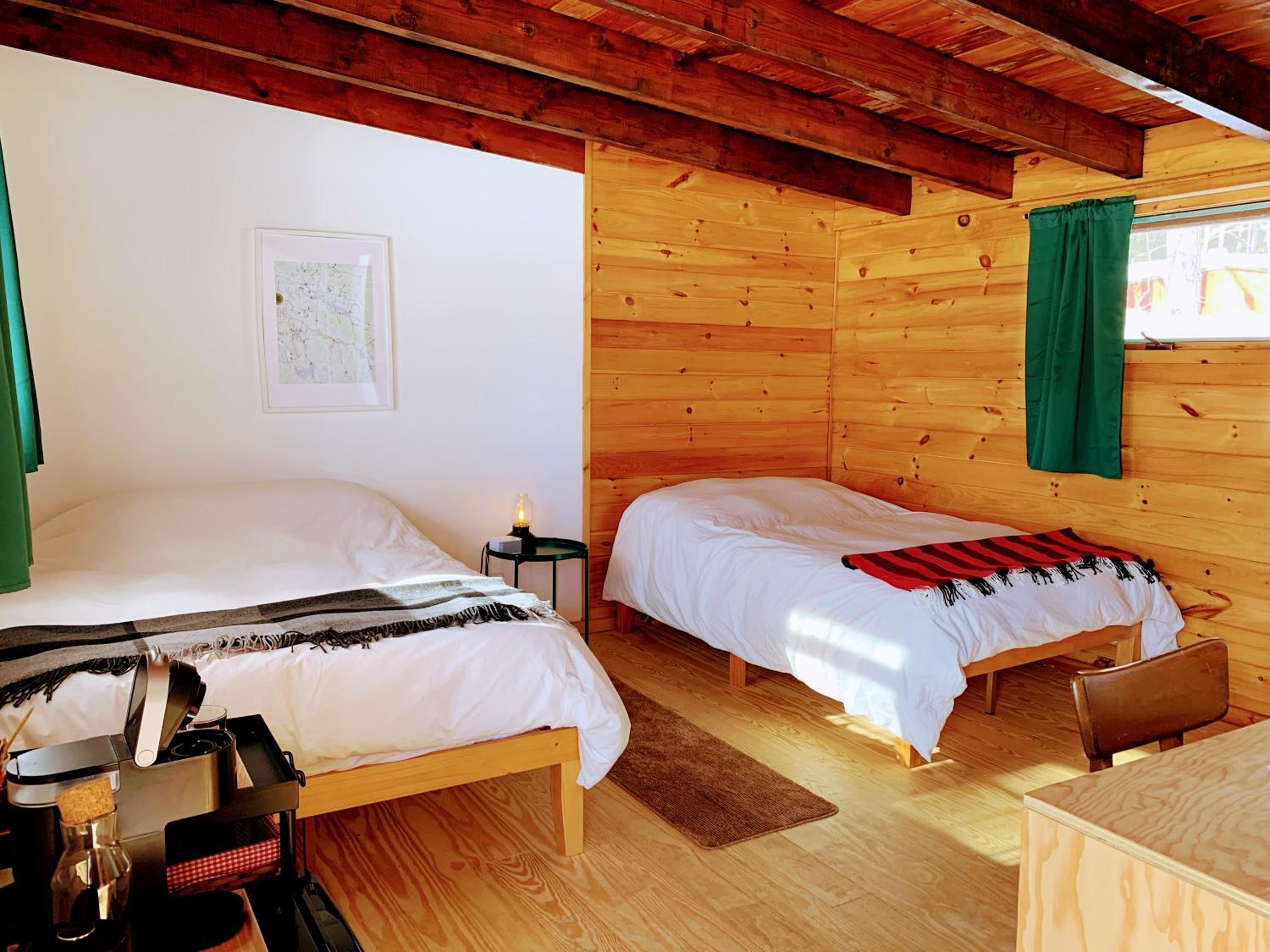 Quadruple Room - Photo 1