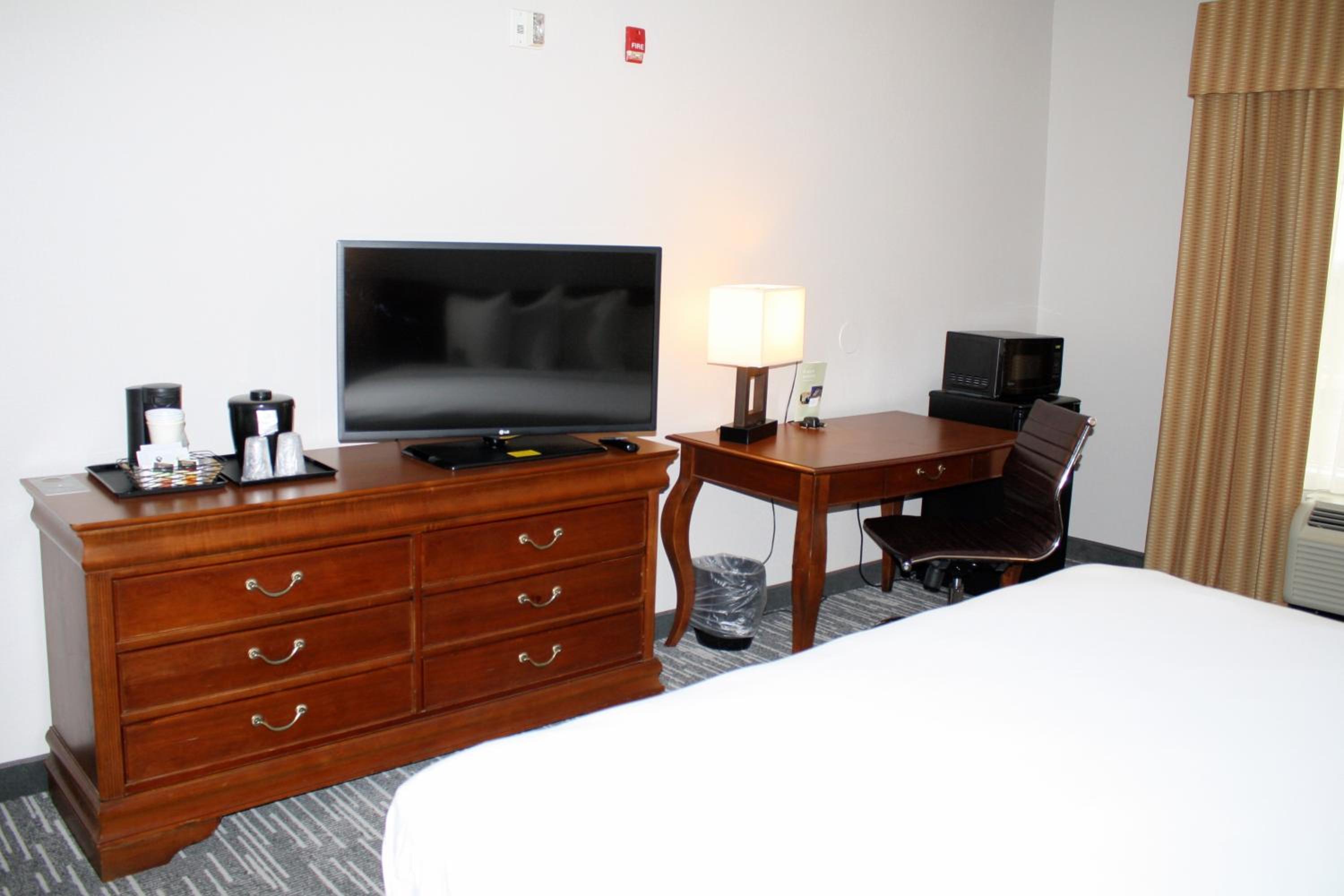 King Room - Photo 2