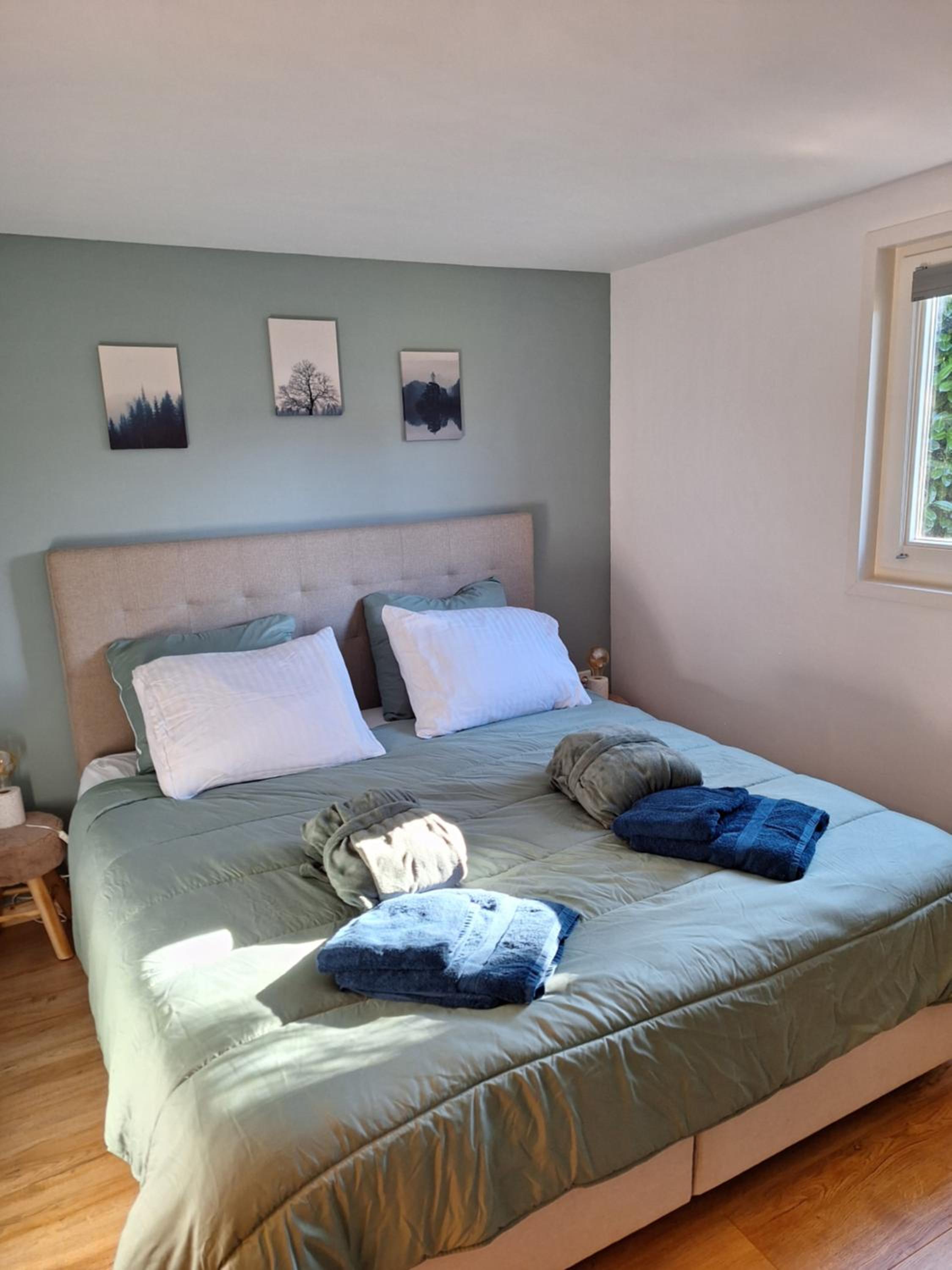 Two-Bedroom House photo 1