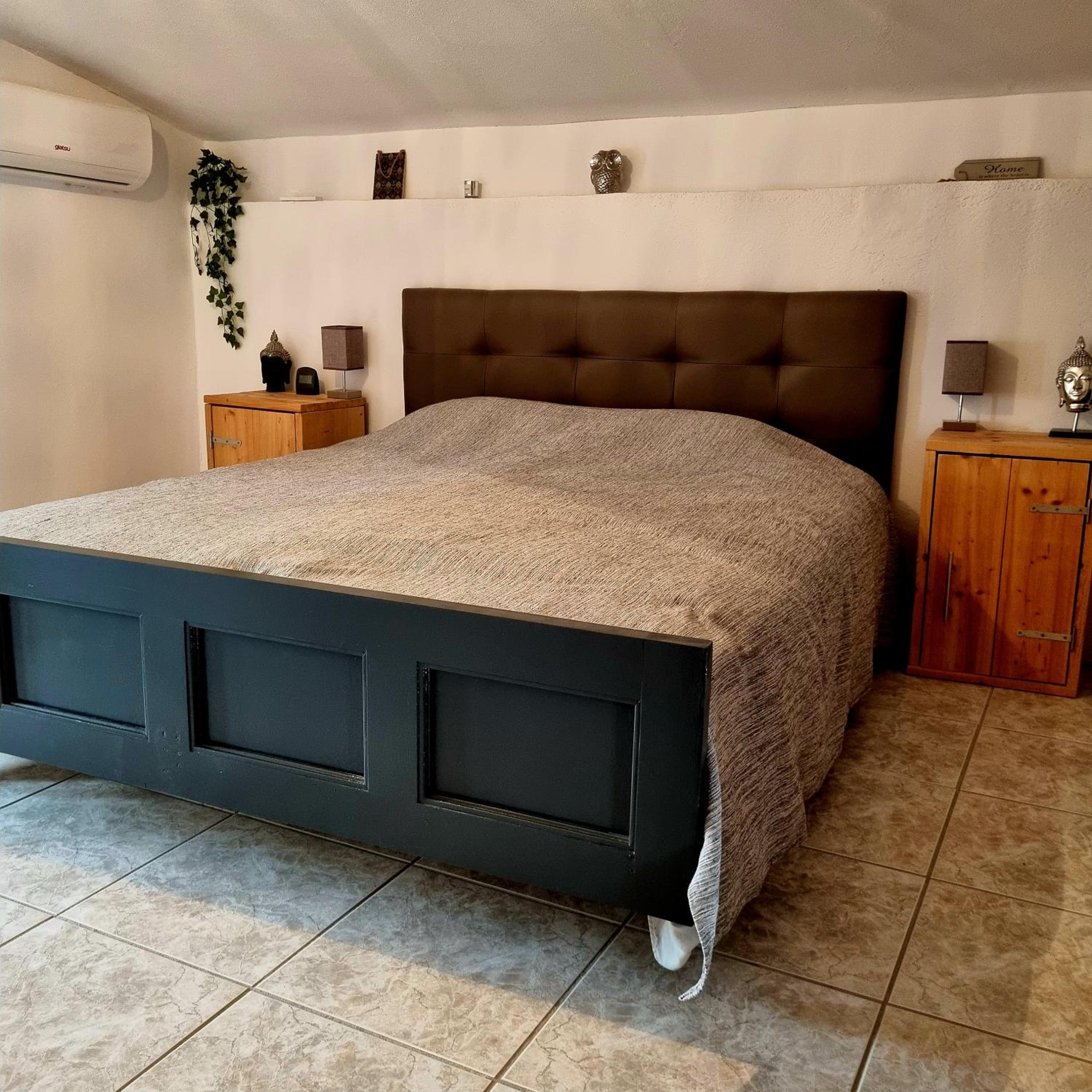 Apartamento de lujo