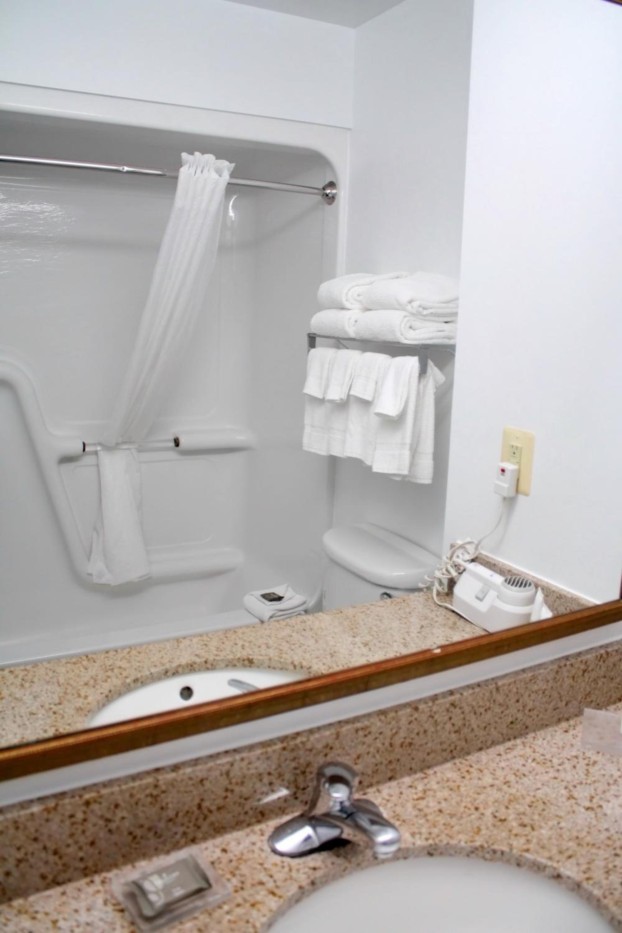 One-Bedroom Queen Suite - Photo 4