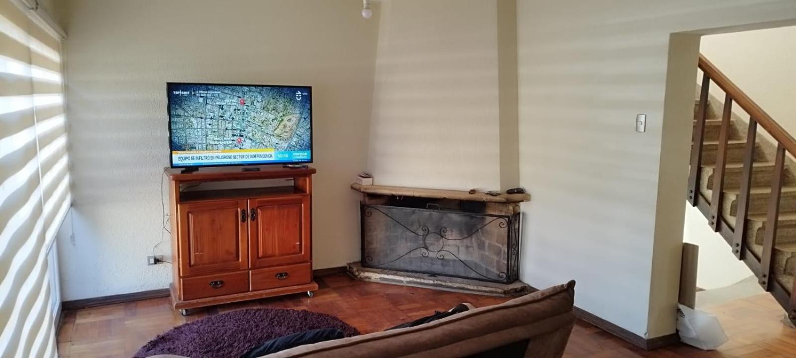 One-Bedroom House photo 2