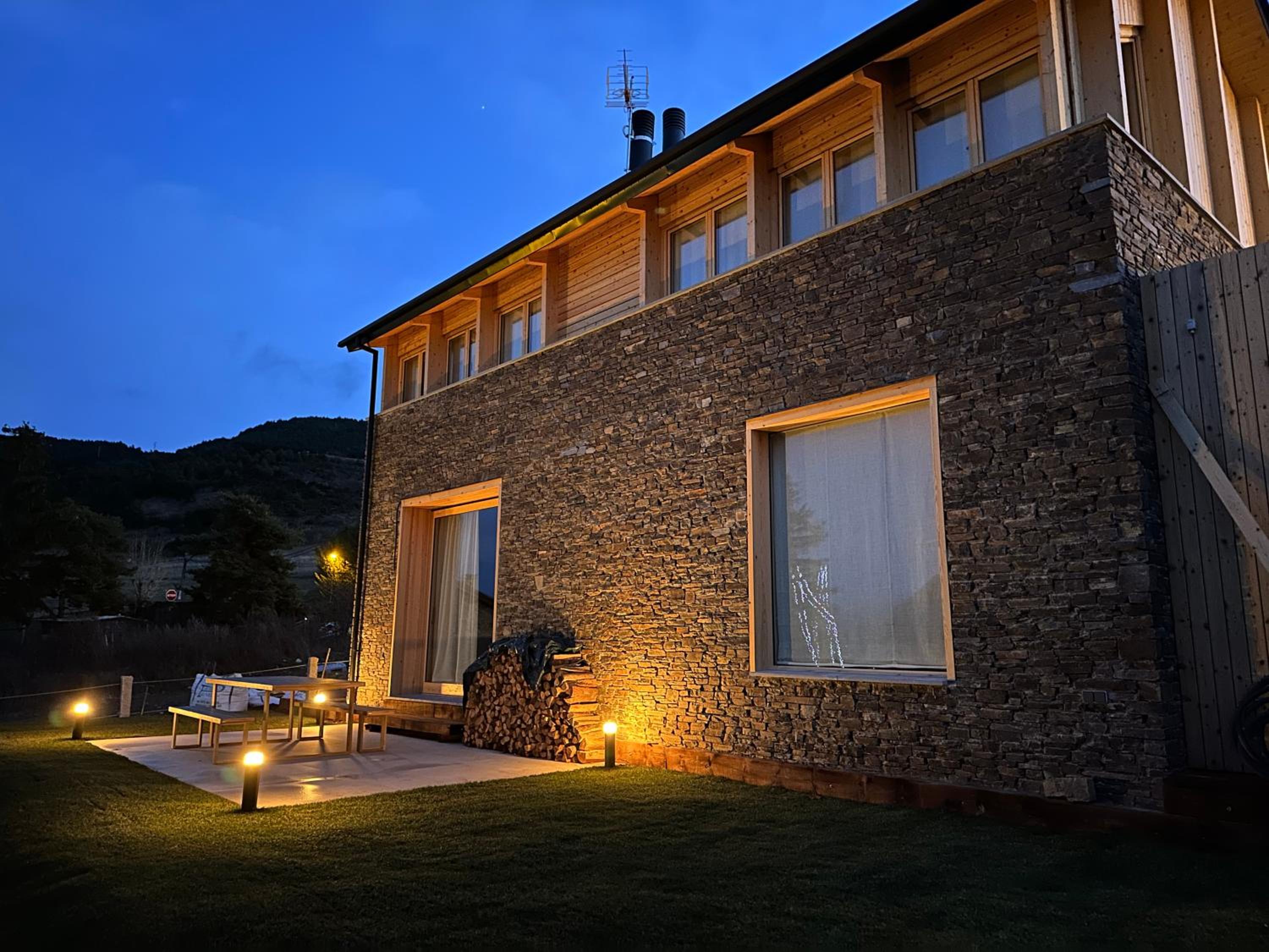 Villa photo 3