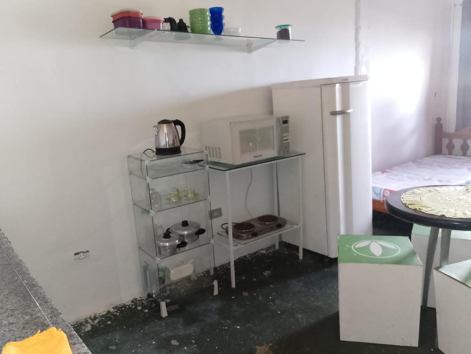 Budget Double Room photo 3