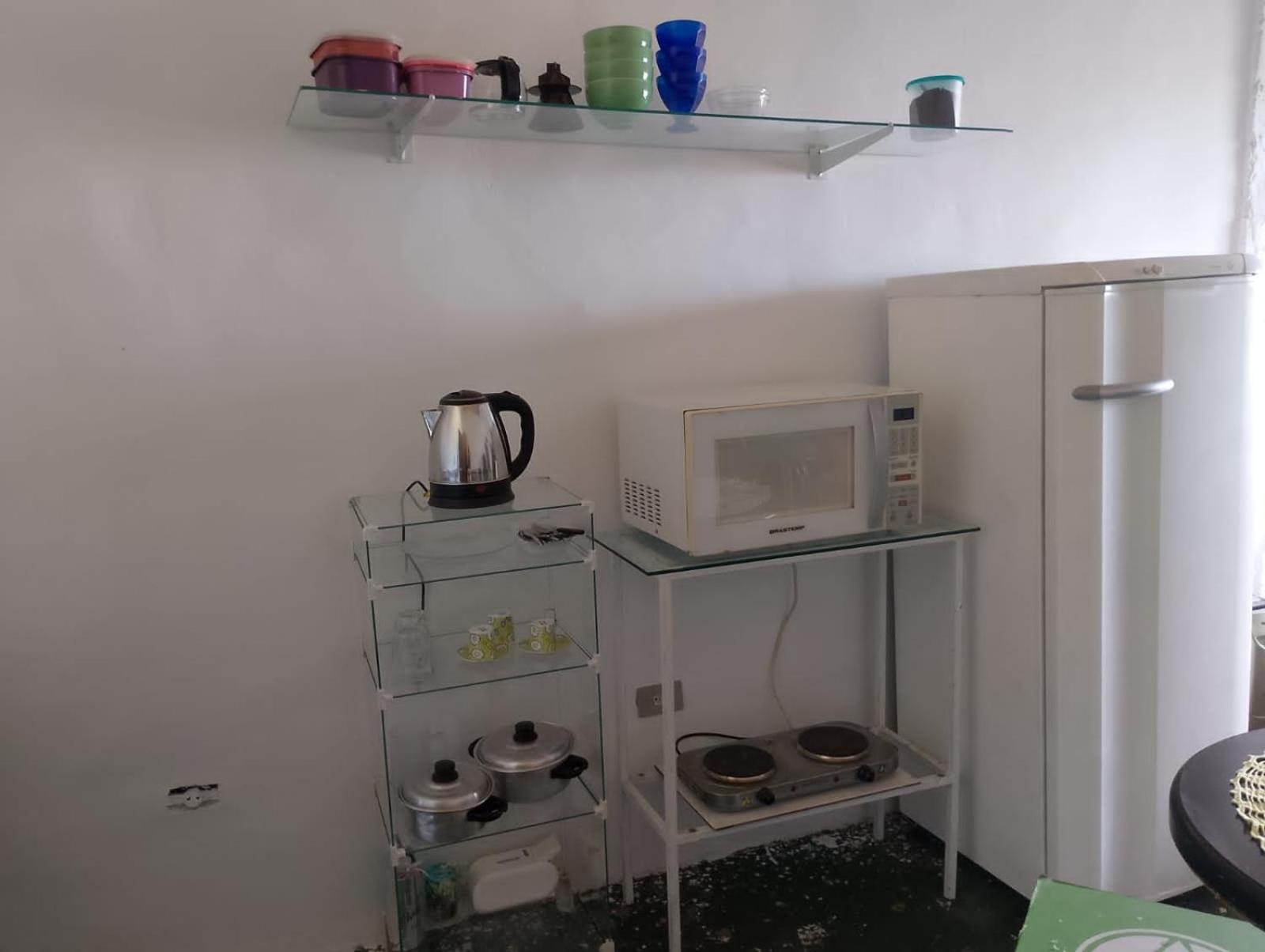 Budget Double Room photo 1