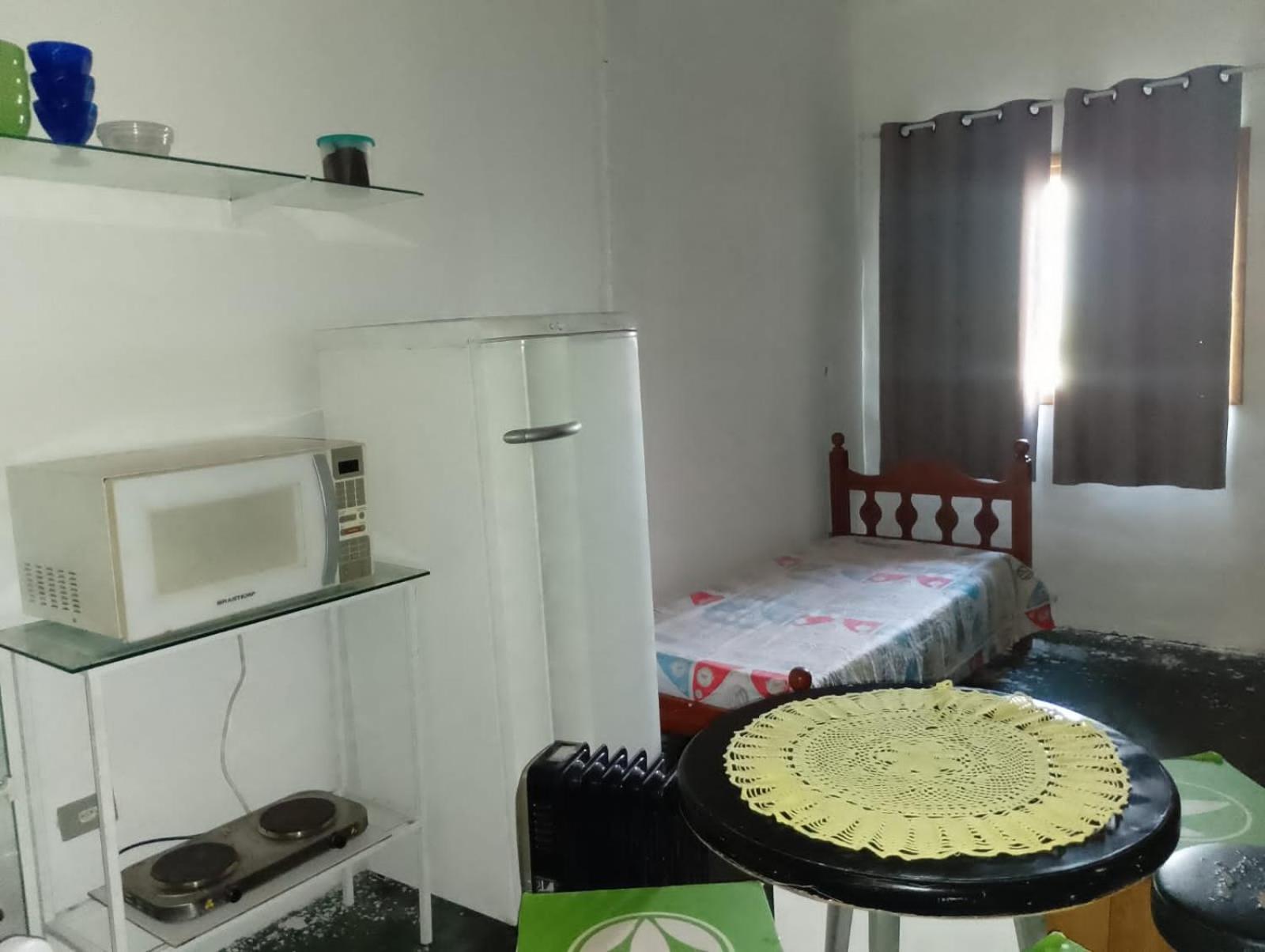 Budget Double Room photo 2