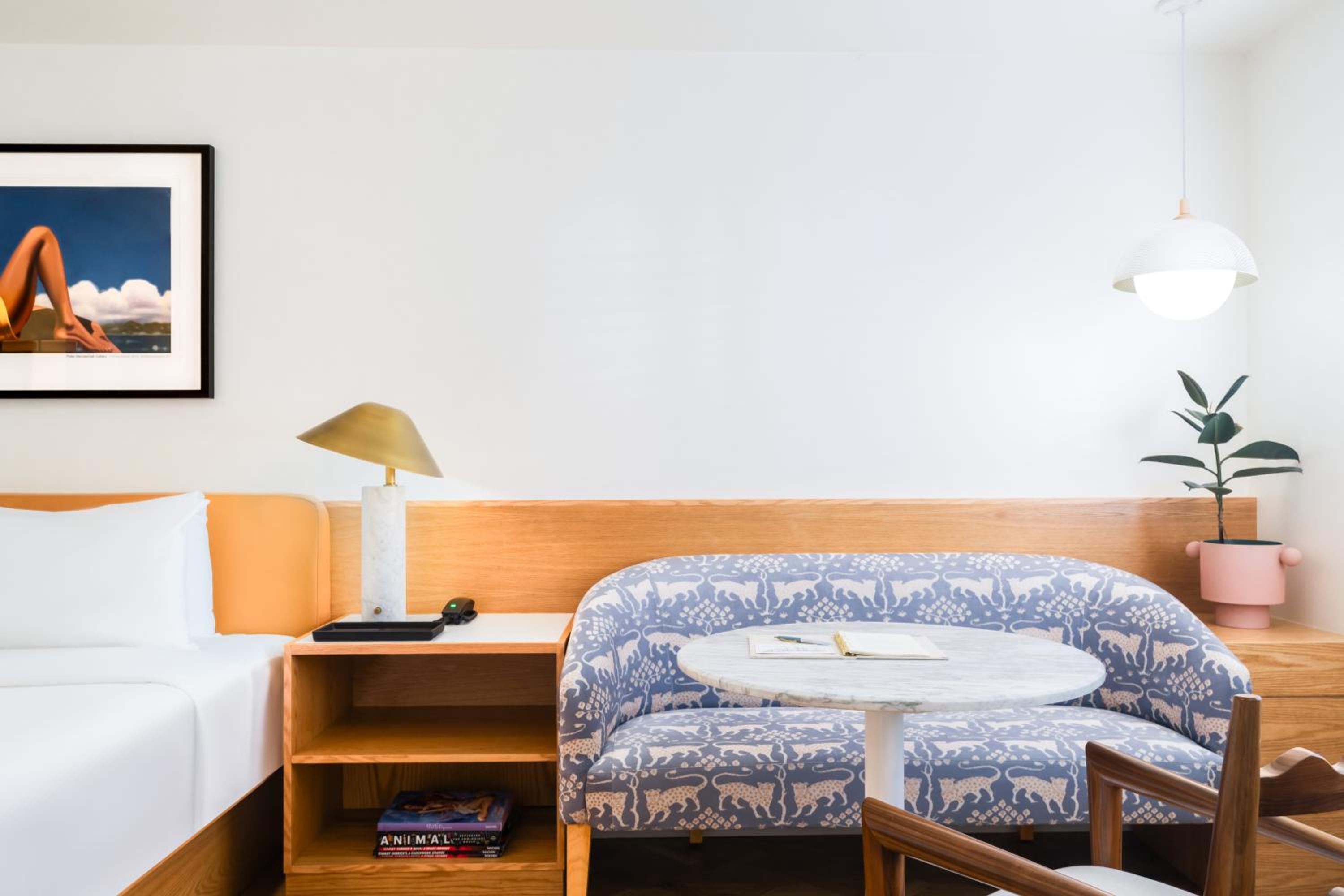 Junior Suite King