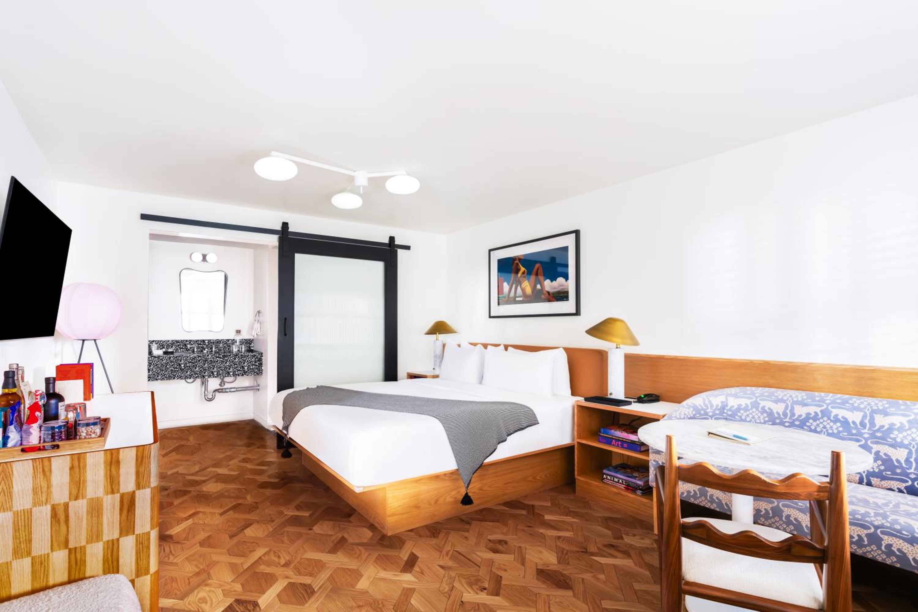 Junior Suite King