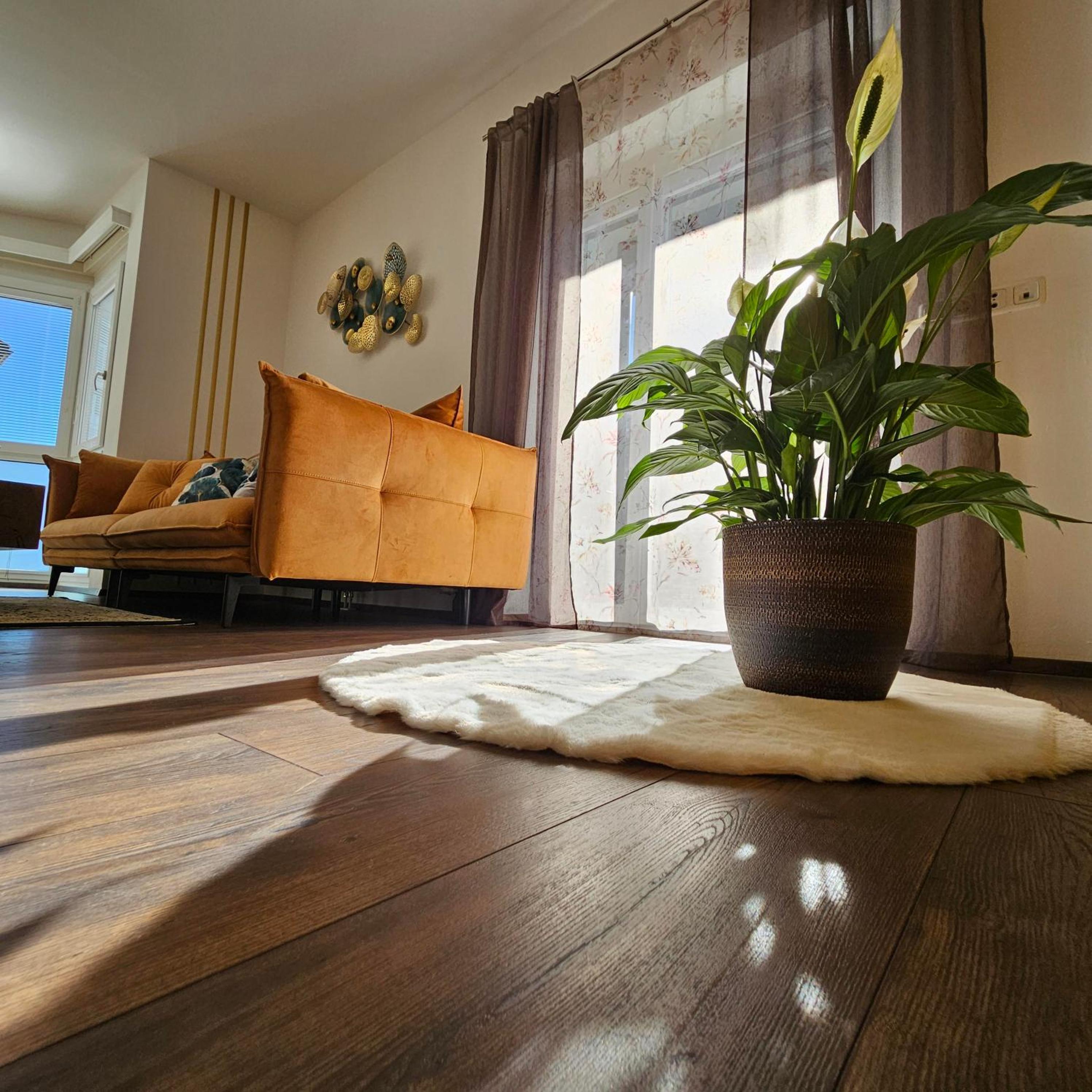 Two-Bedroom Apartment with Bathroom