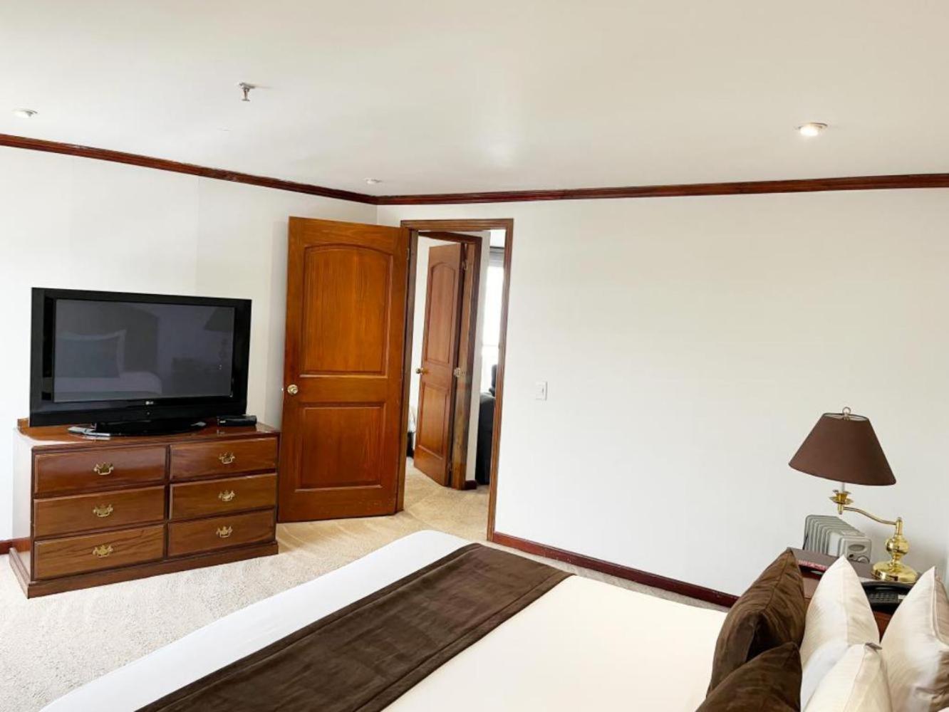 Family Grand Suite 