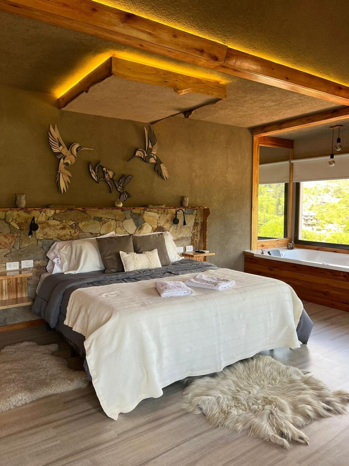 Superior Double Room photo 1