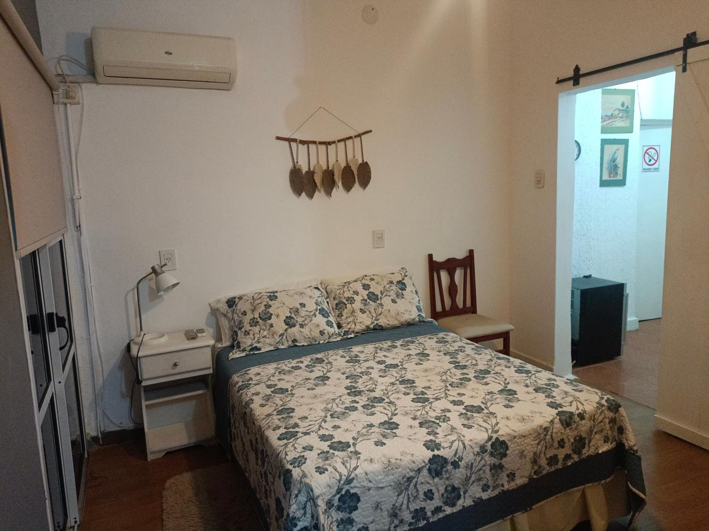 Double Room with Private Bathroom photo 1