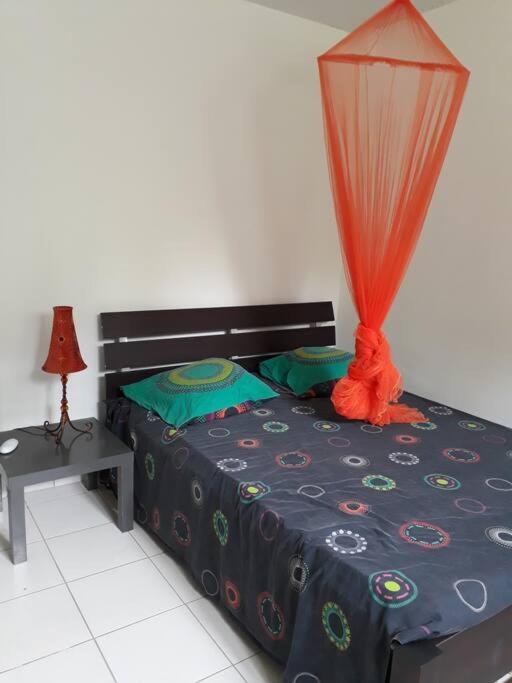 One-Bedroom House photo 1