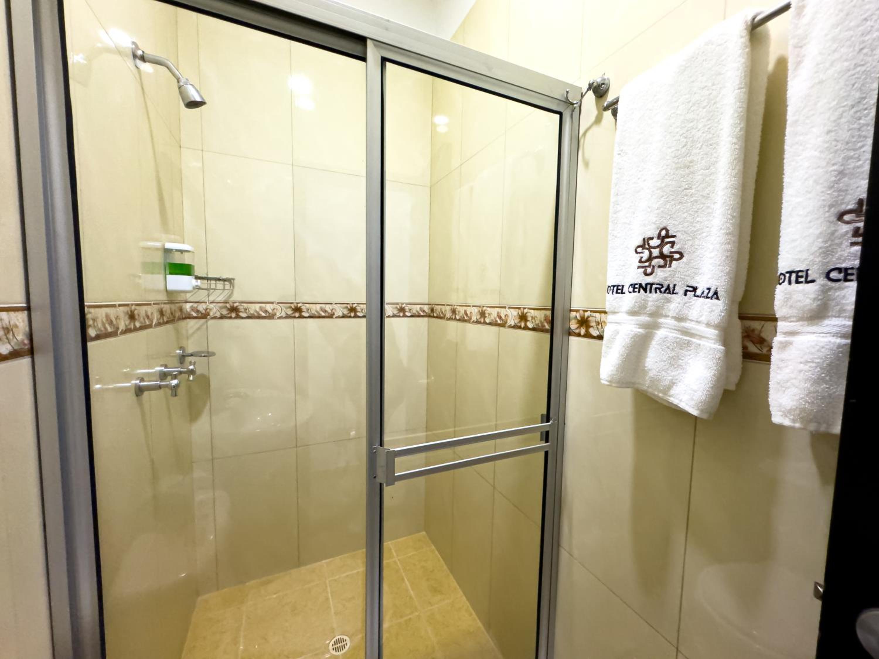 Twin Room with Air Conditioning photo 3