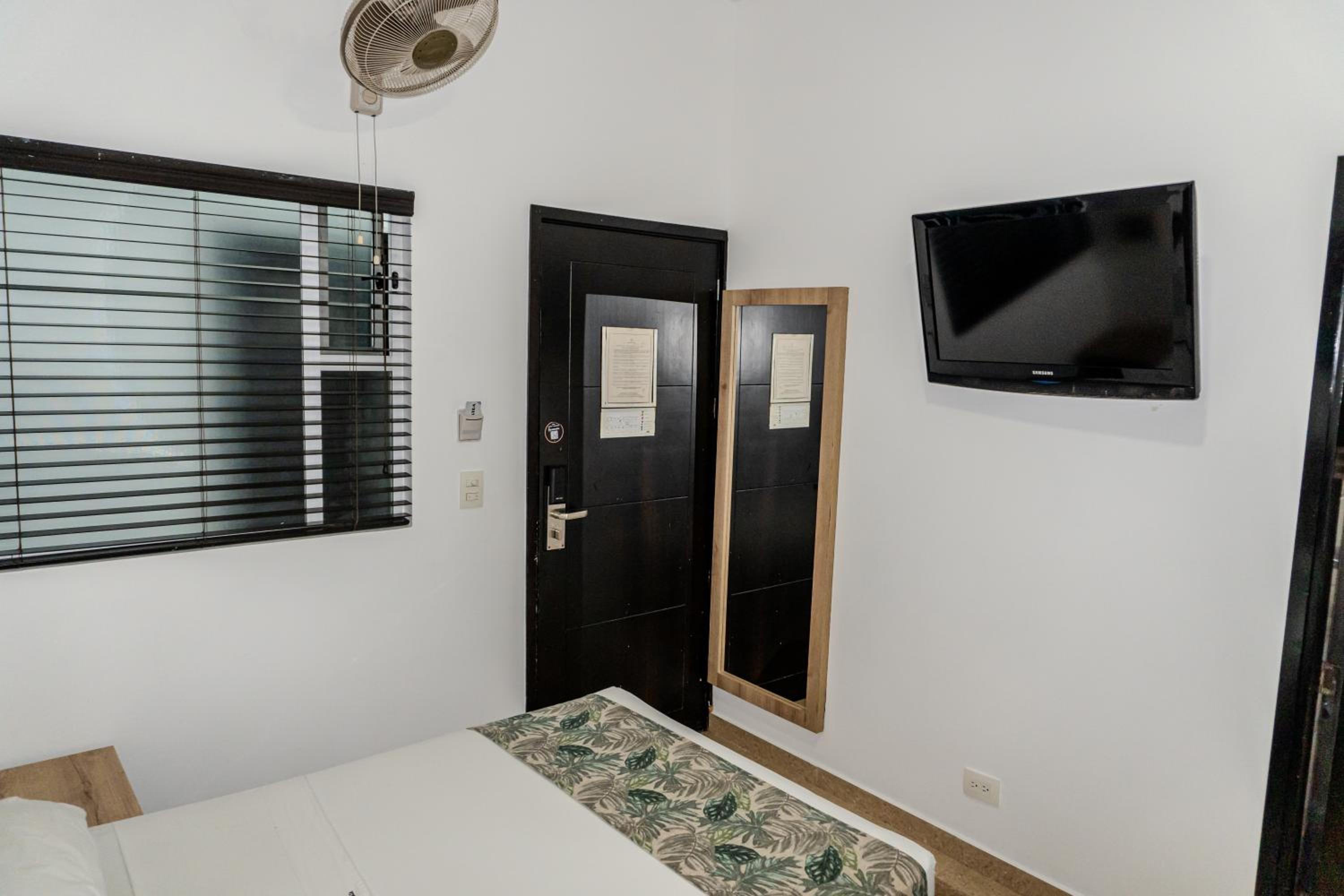 Standard Double Room photo 1